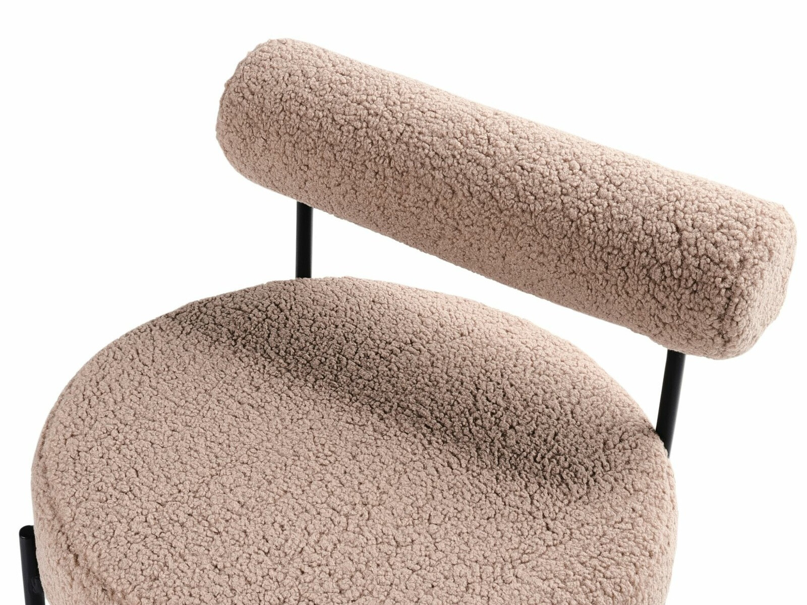 Krēsls Berwyn 1268 (Taupe)