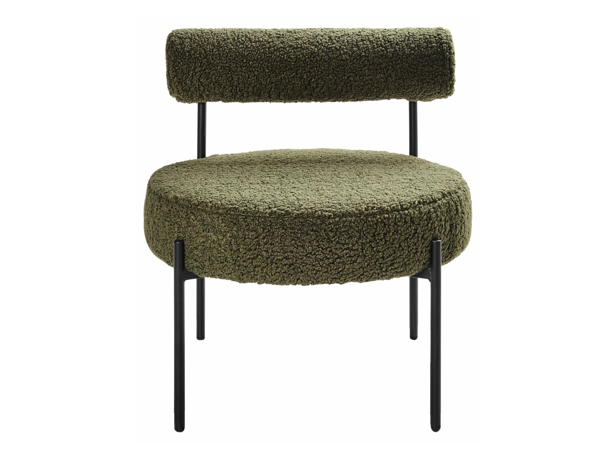 Krēsls Berwyn 1268 (Tumši zaļš)