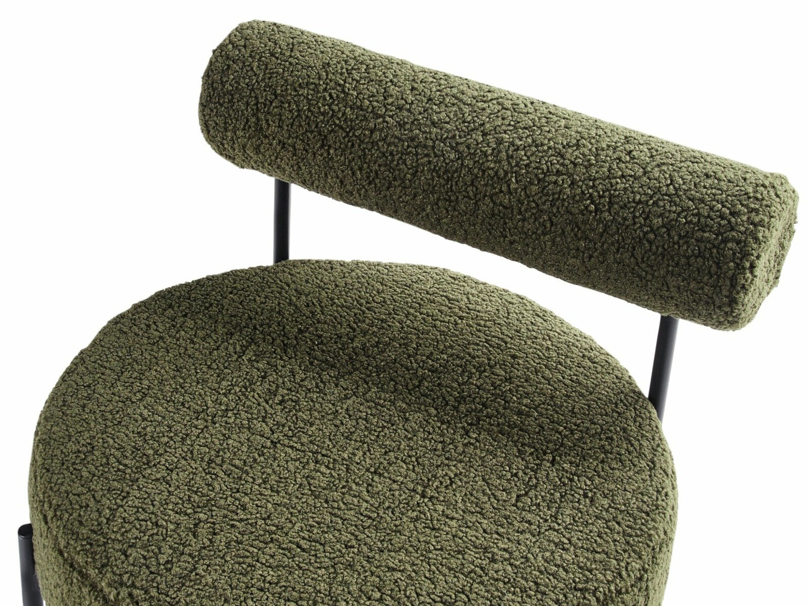 Krēsls Berwyn 1268 (Tumši zaļš)