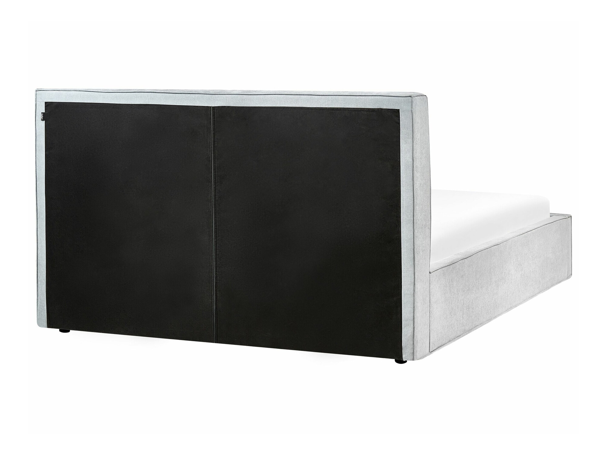 Кровать Berwyn 1290 (Голубой)