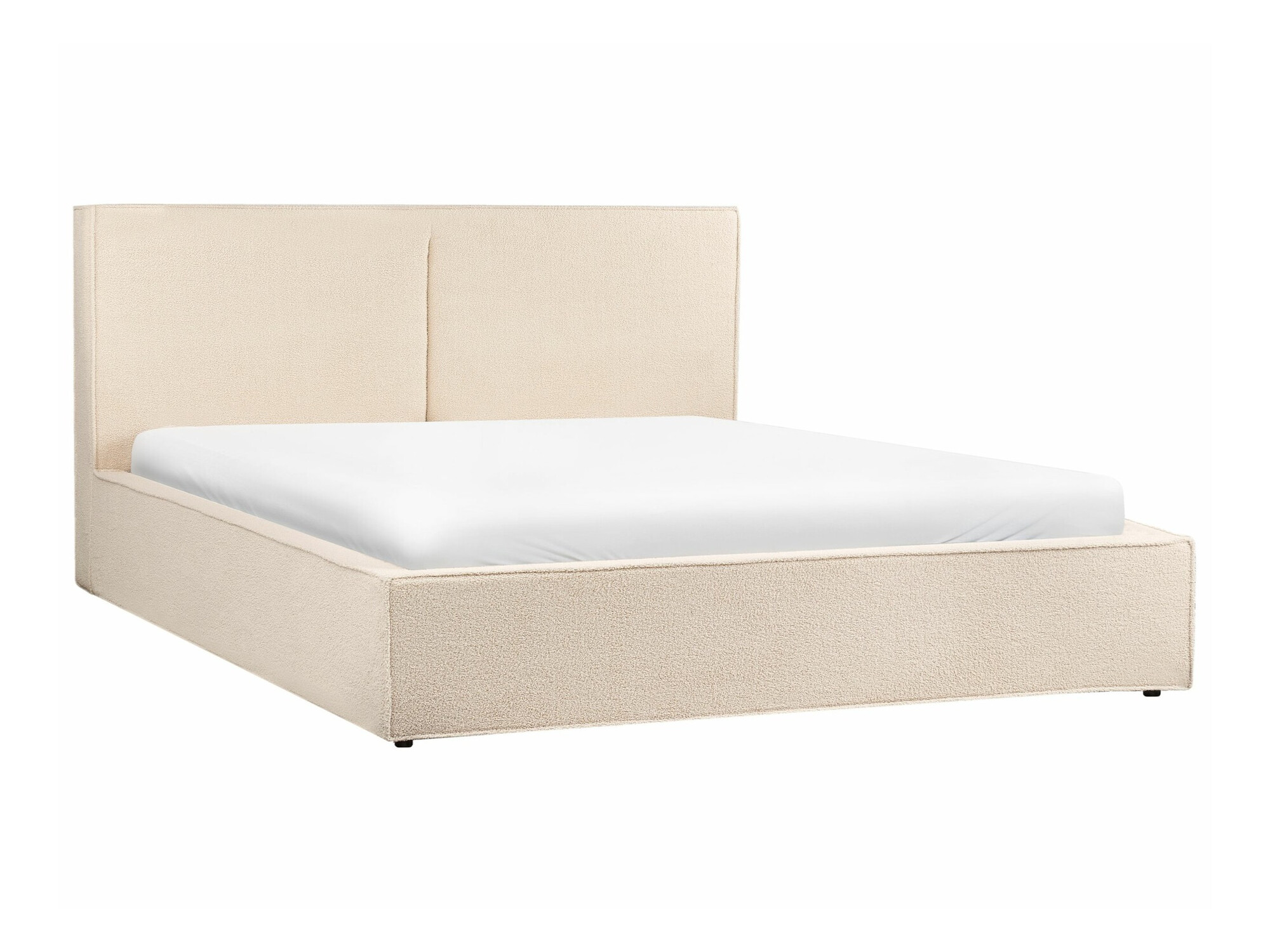 Кровать Berwyn 1290 (Крем)