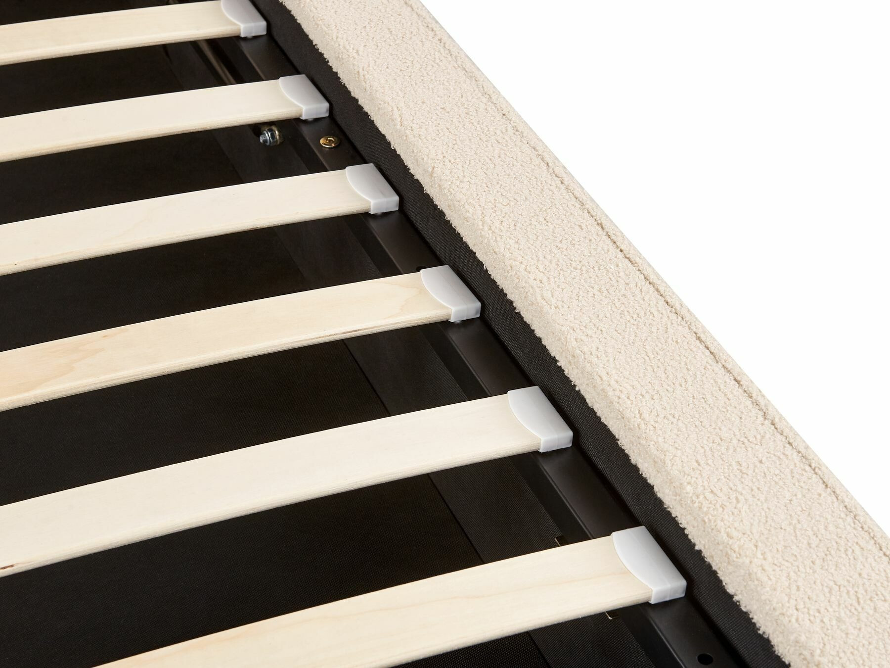 Кровать Berwyn 1290 (Крем)