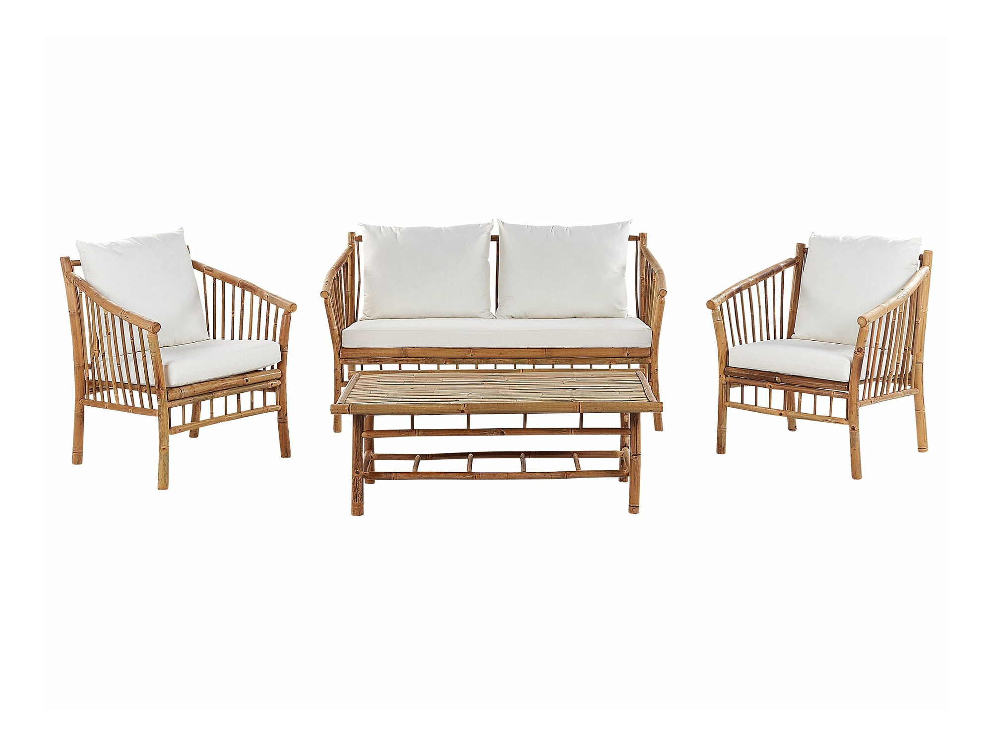 Садовый комплект Berwyn 2686