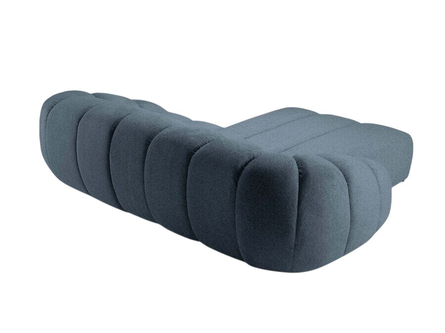 Stūra dīvāns Cirnolu 105 (Bubble 15)