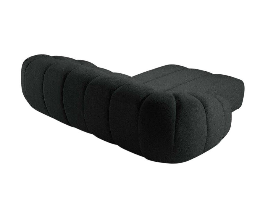 Stūra dīvāns Cirnolu 105 (Bubble 17)