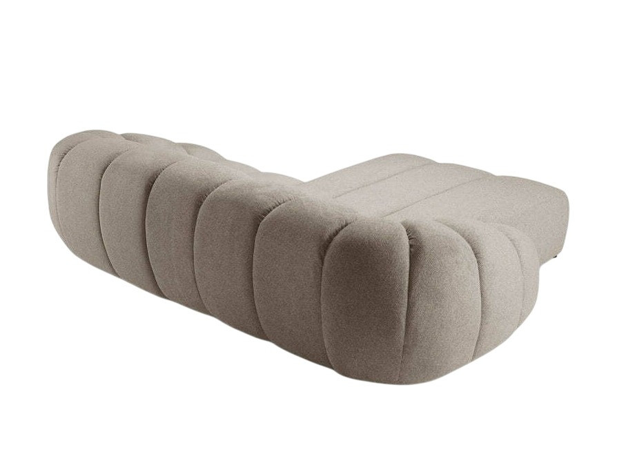 Stūra dīvāns Cirnolu 105 (Bubble 3)