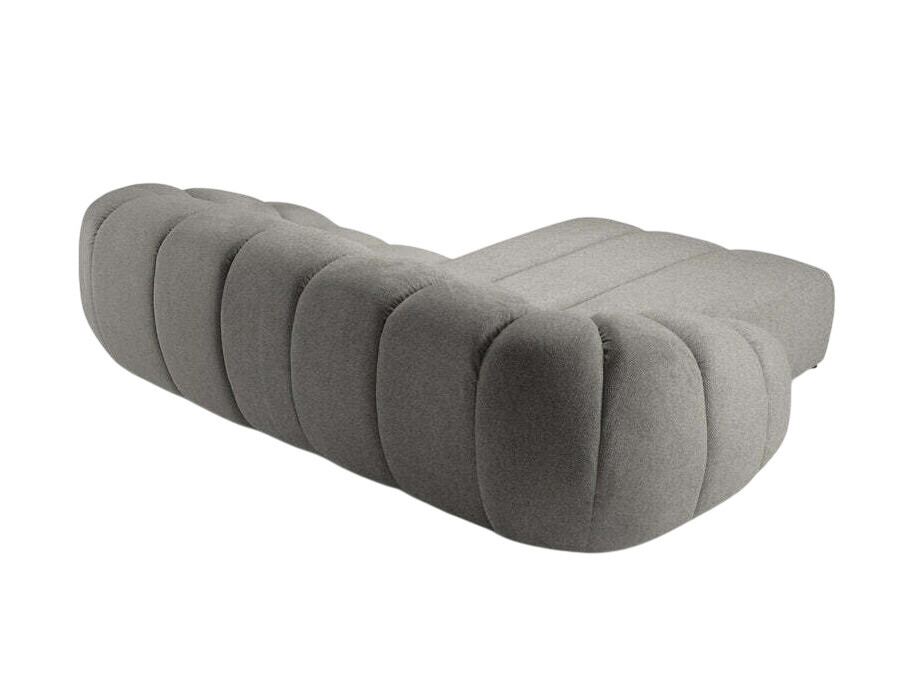 Stūra dīvāns Cirnolu 105 (Bubble 7)