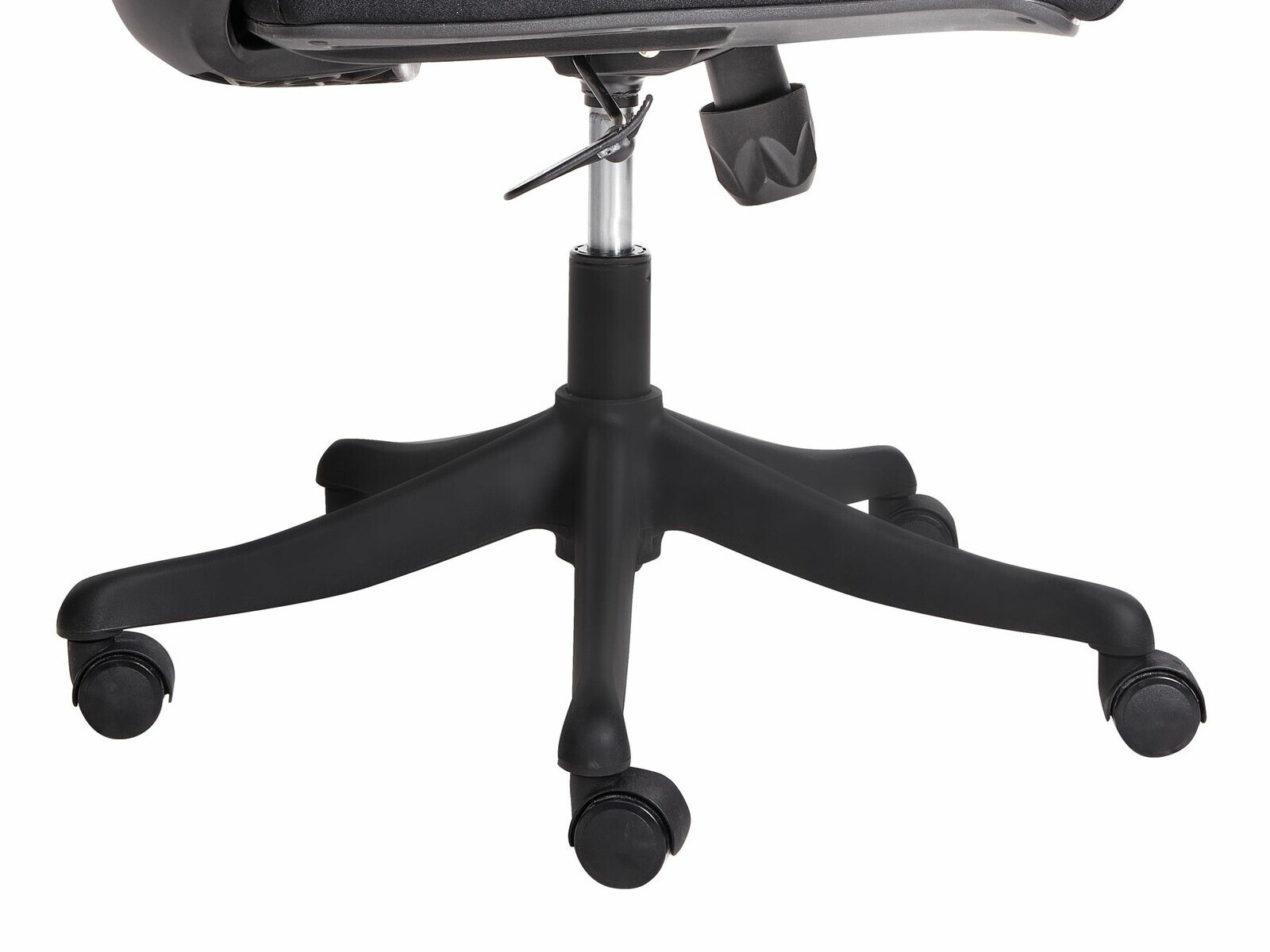 Biroja krēsls Berwyn 2687 (Melns)