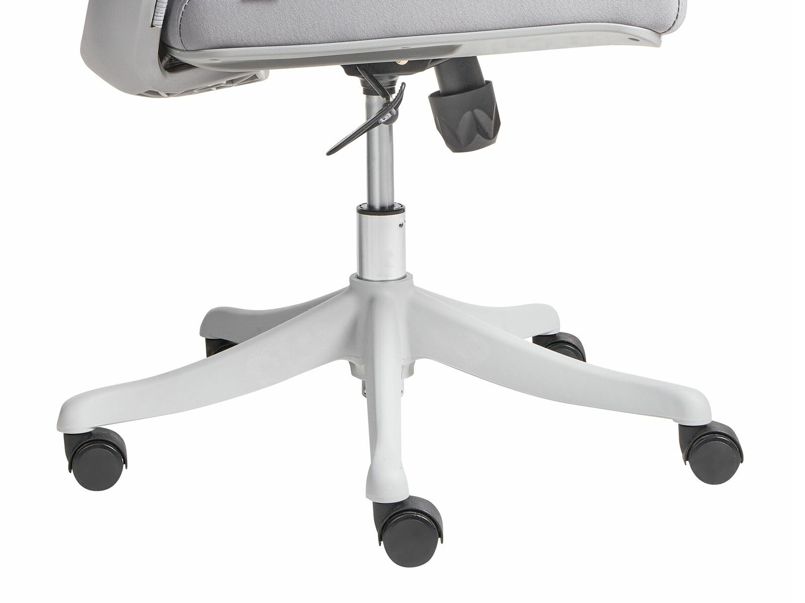 Biroja krēsls Berwyn 2687 (Pelēks)