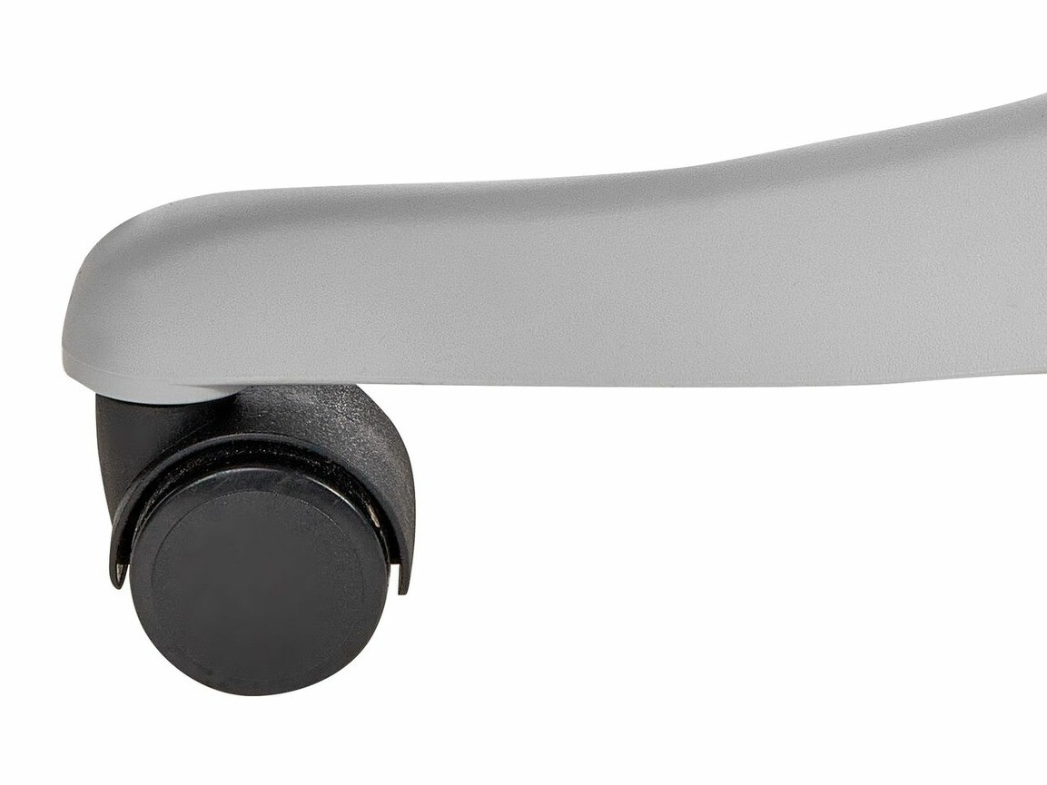 Biroja krēsls Berwyn 2687 (Pelēks)