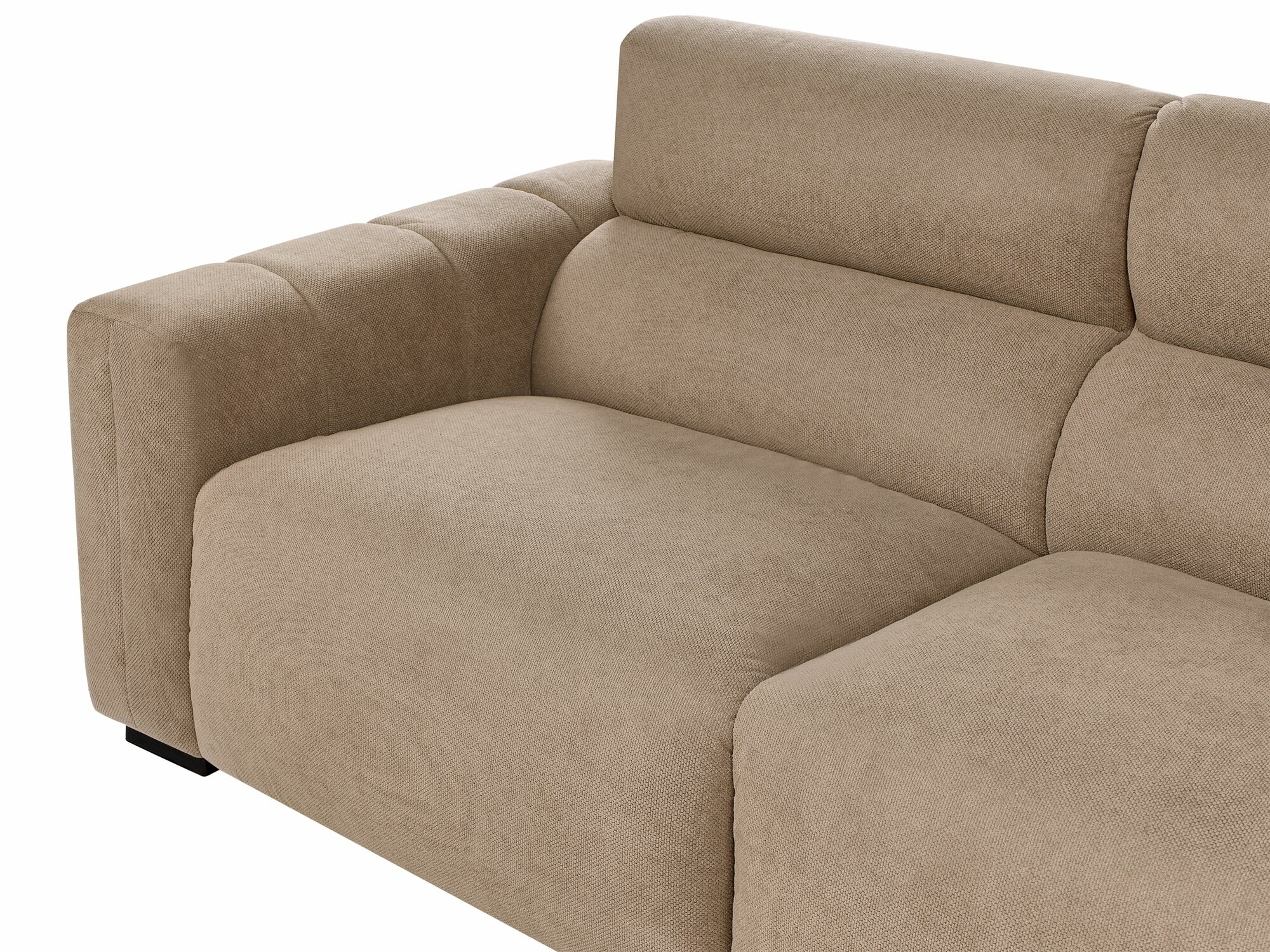 Диван Berwyn 2691 (Светло-коричневый)