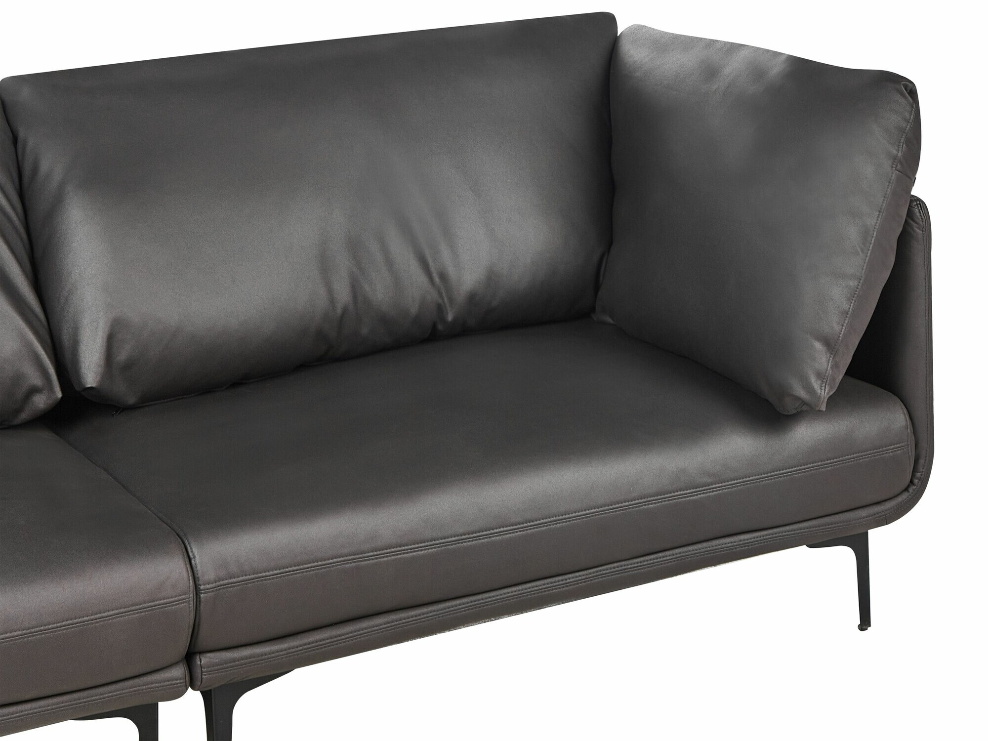 Диван Berwyn 2692 (Чёрный)