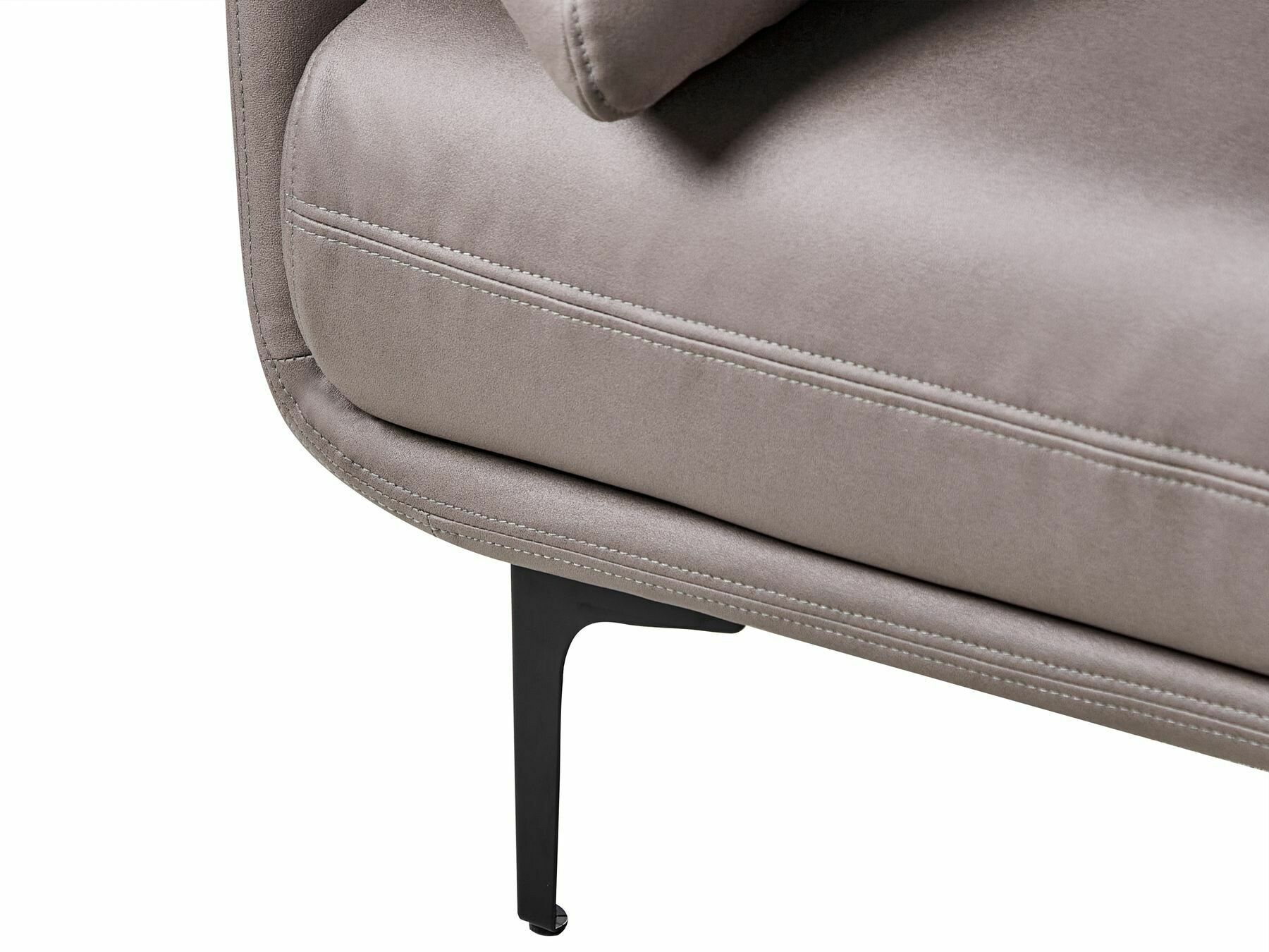 Диван Berwyn 2692 (Темно-коричневый)