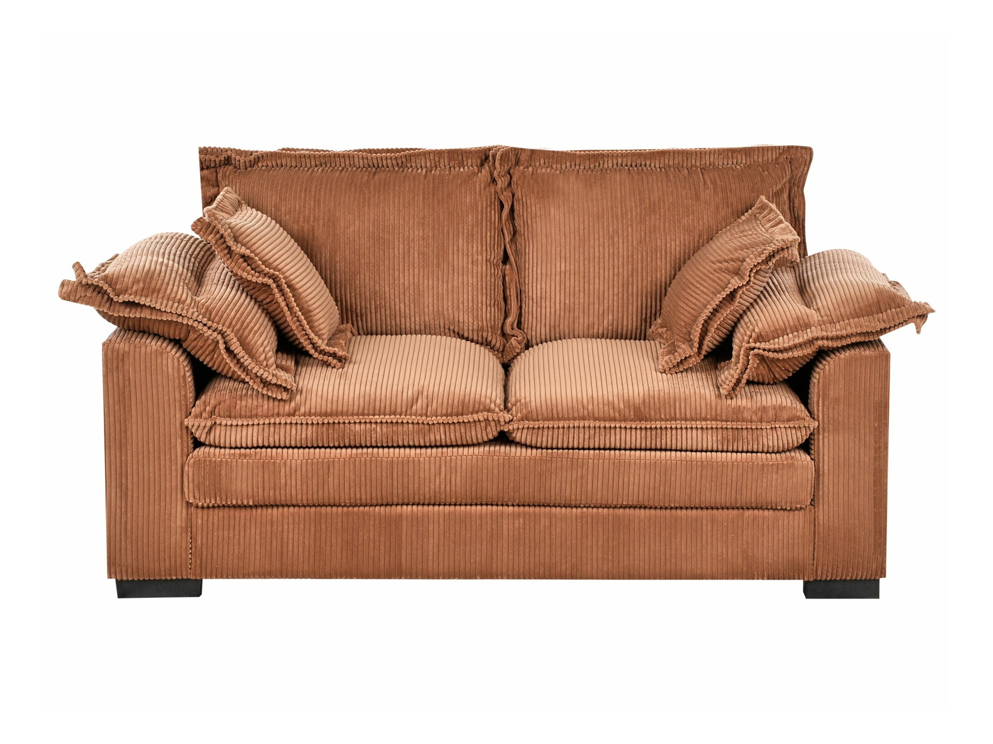 Диван Berwyn 2693 (Коричневый)