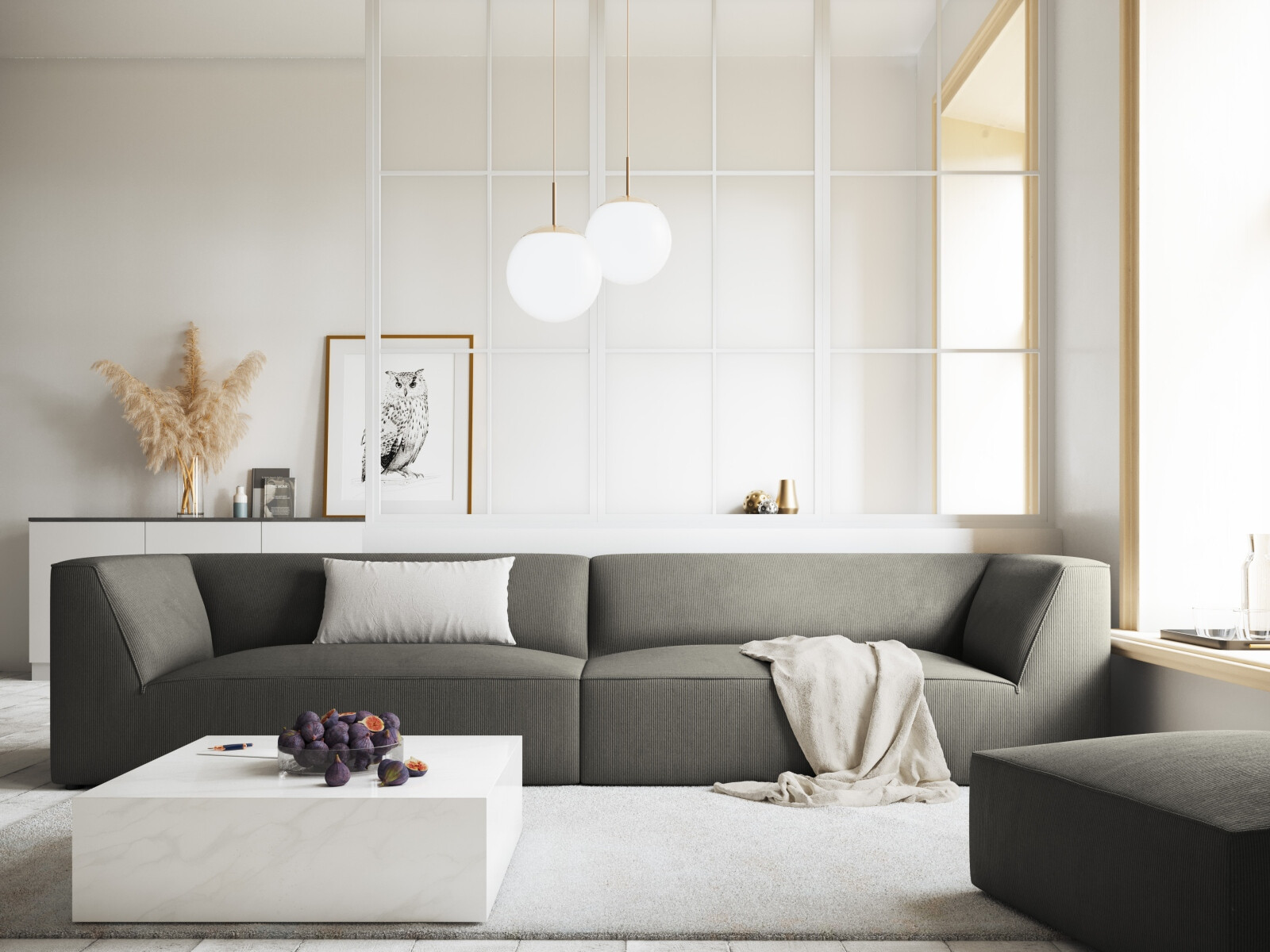 Диван Vermaru 102 (Scala Ясень)