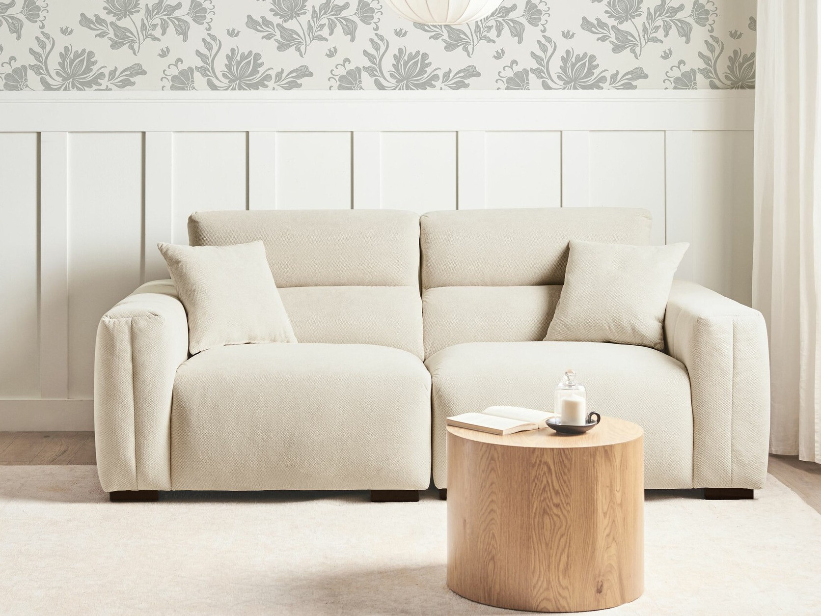 Dīvāns Berwyn 2691 (Bēšs)