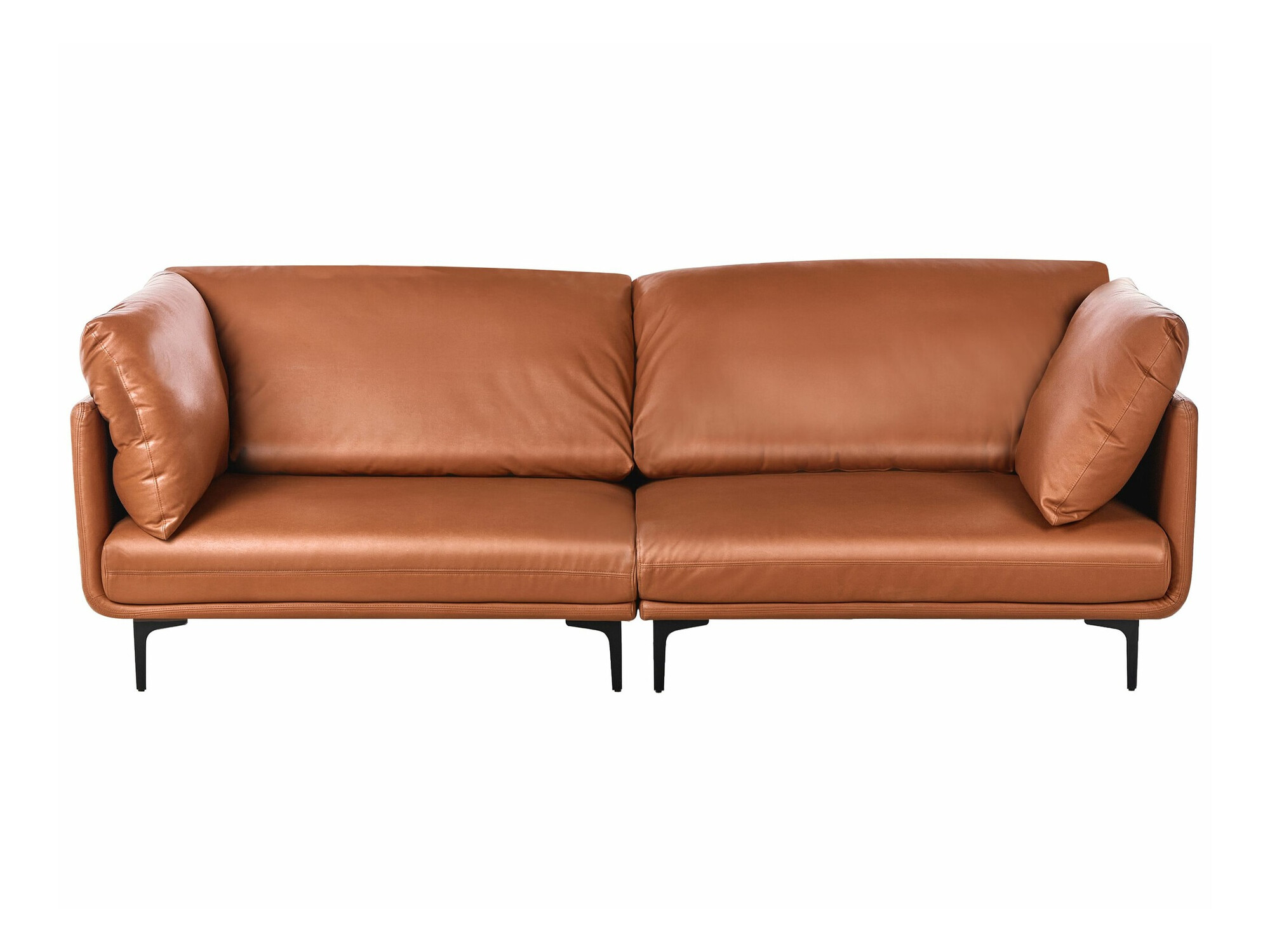 Dīvāns Berwyn 2692 (Brūns)