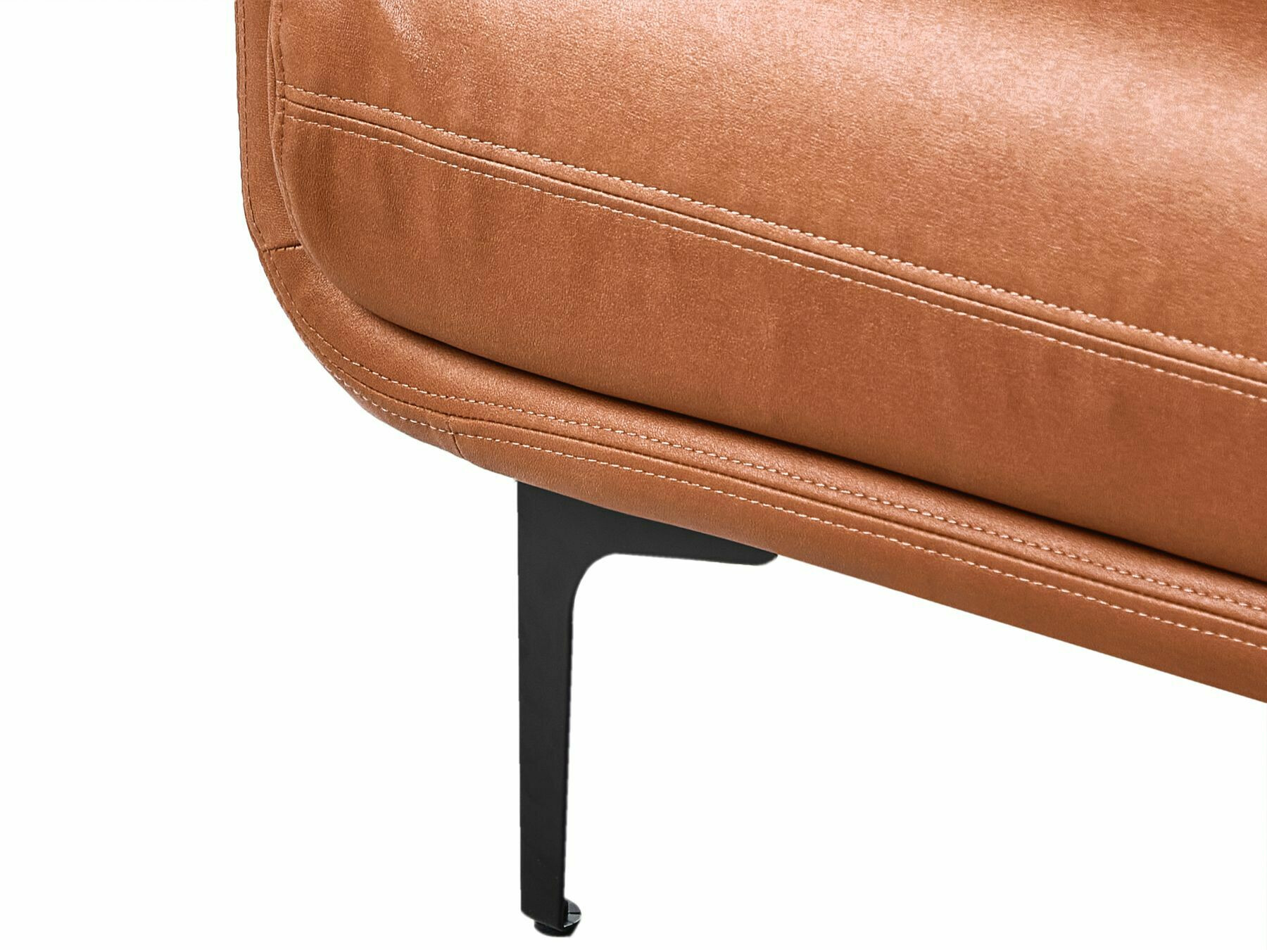 Dīvāns Berwyn 2692 (Brūns)