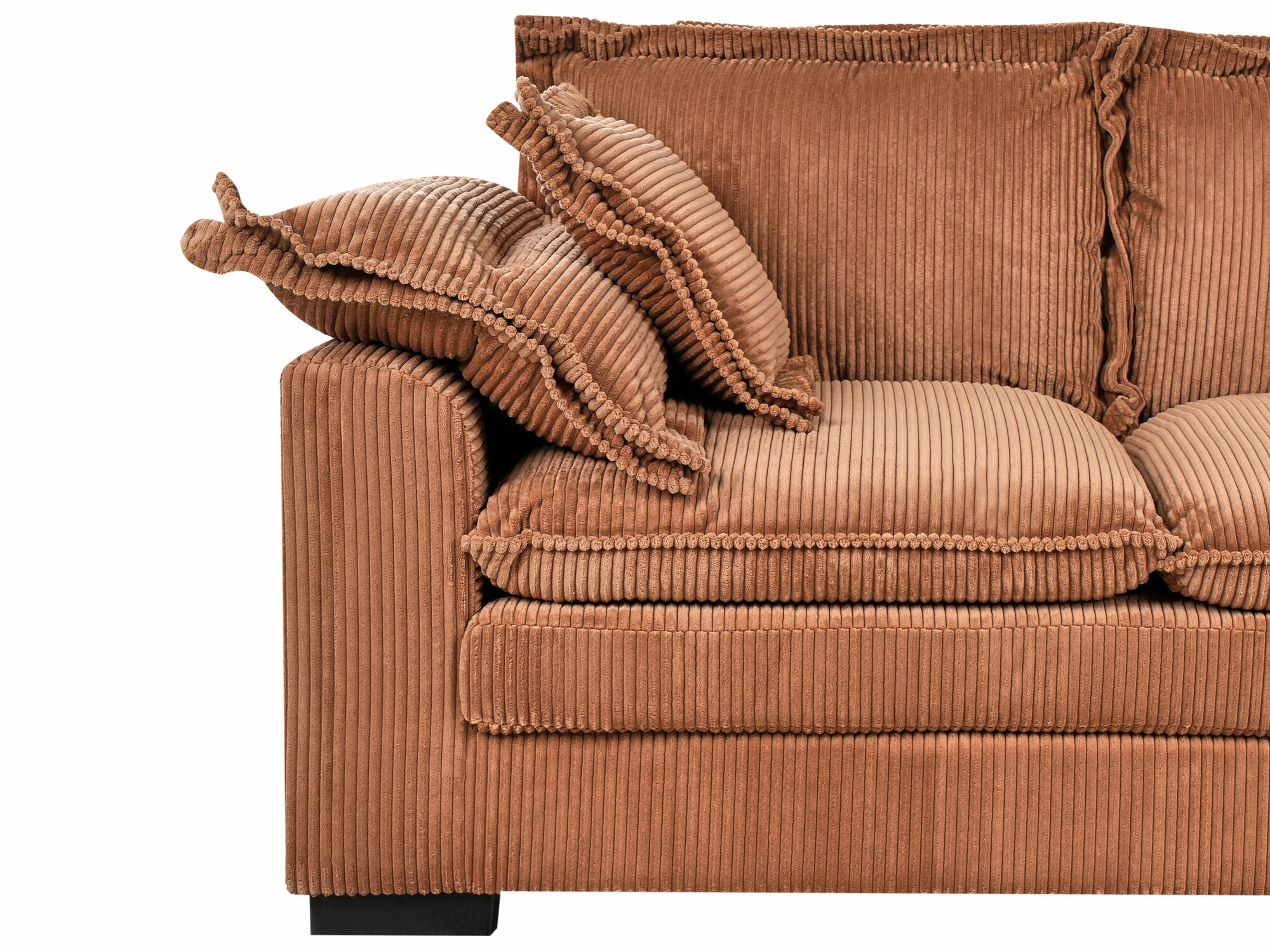 Dīvāns Berwyn 2693 (Brūns)