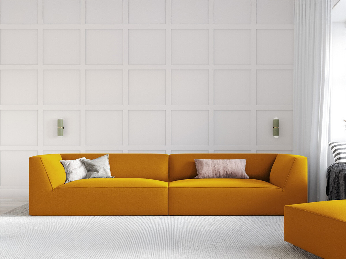 Dīvāns Vermaru 102 (Salvador 10)