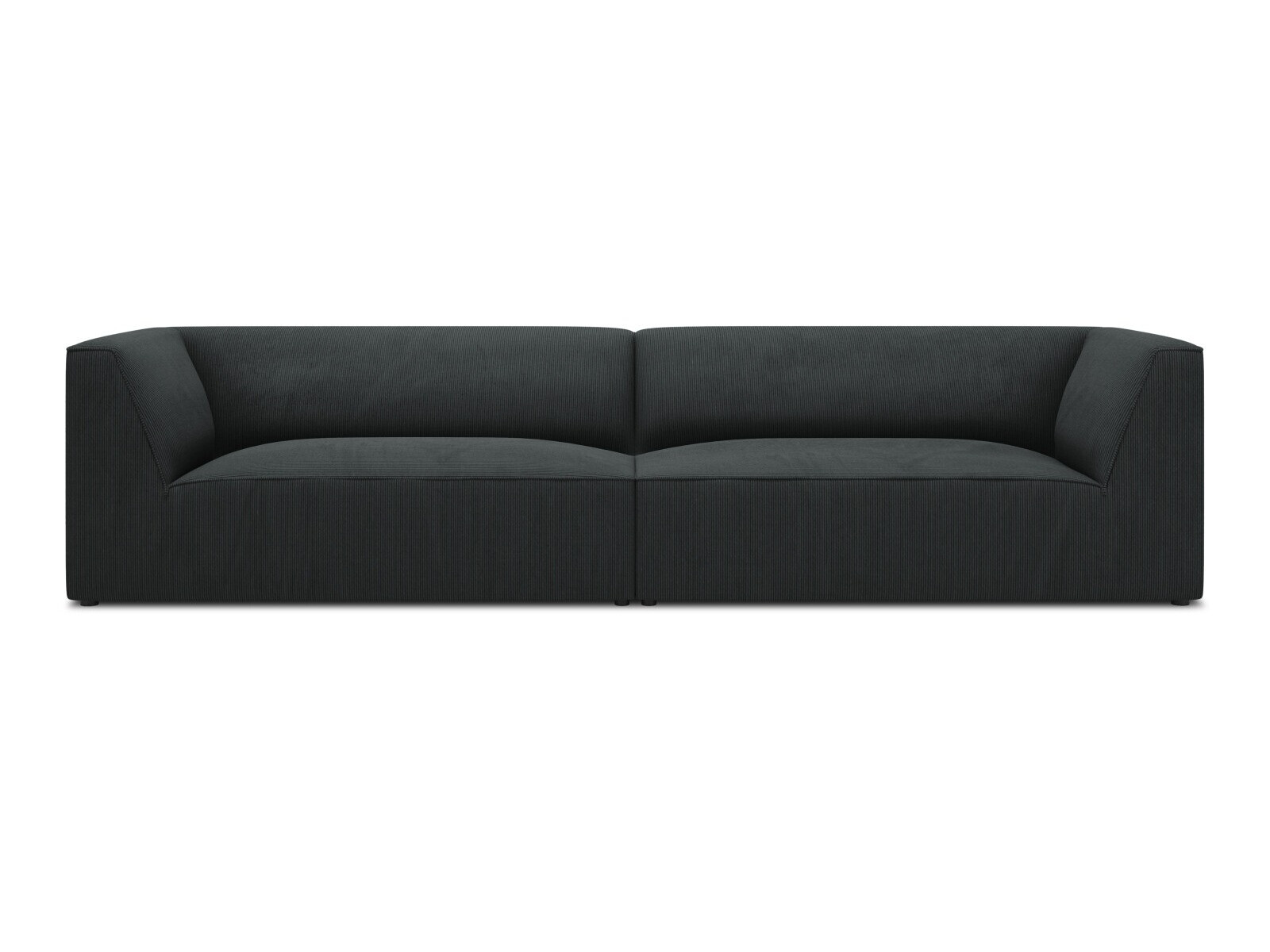 Dīvāns Vermaru 102 (Scala Melns)