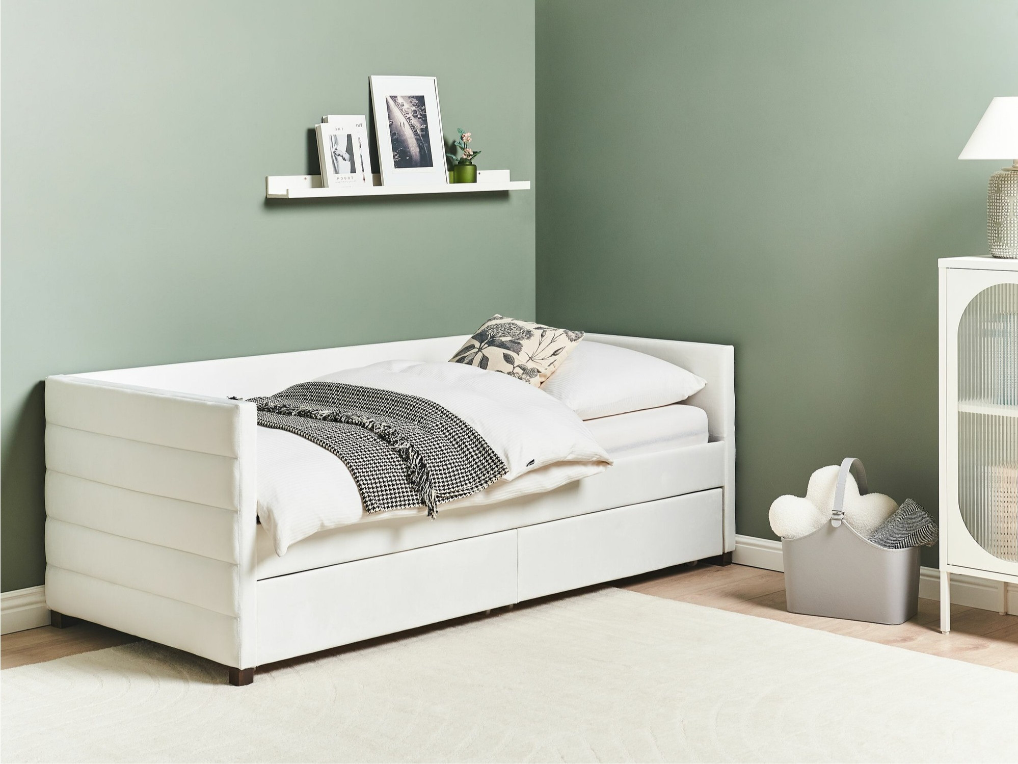 Gulta Berwyn 613 (Balts)