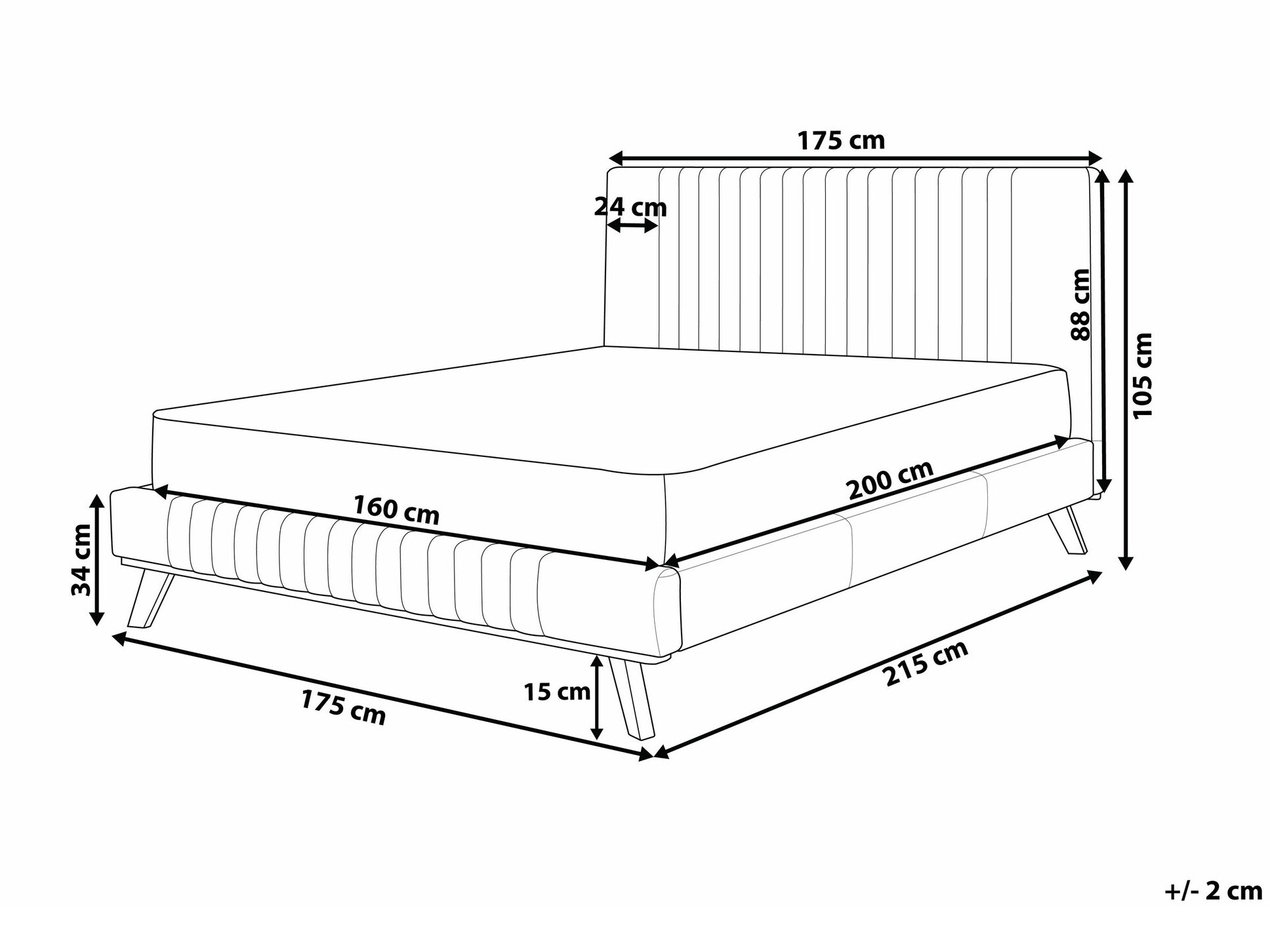 Gulta Berwyn 904 (Gaiši pelēks)