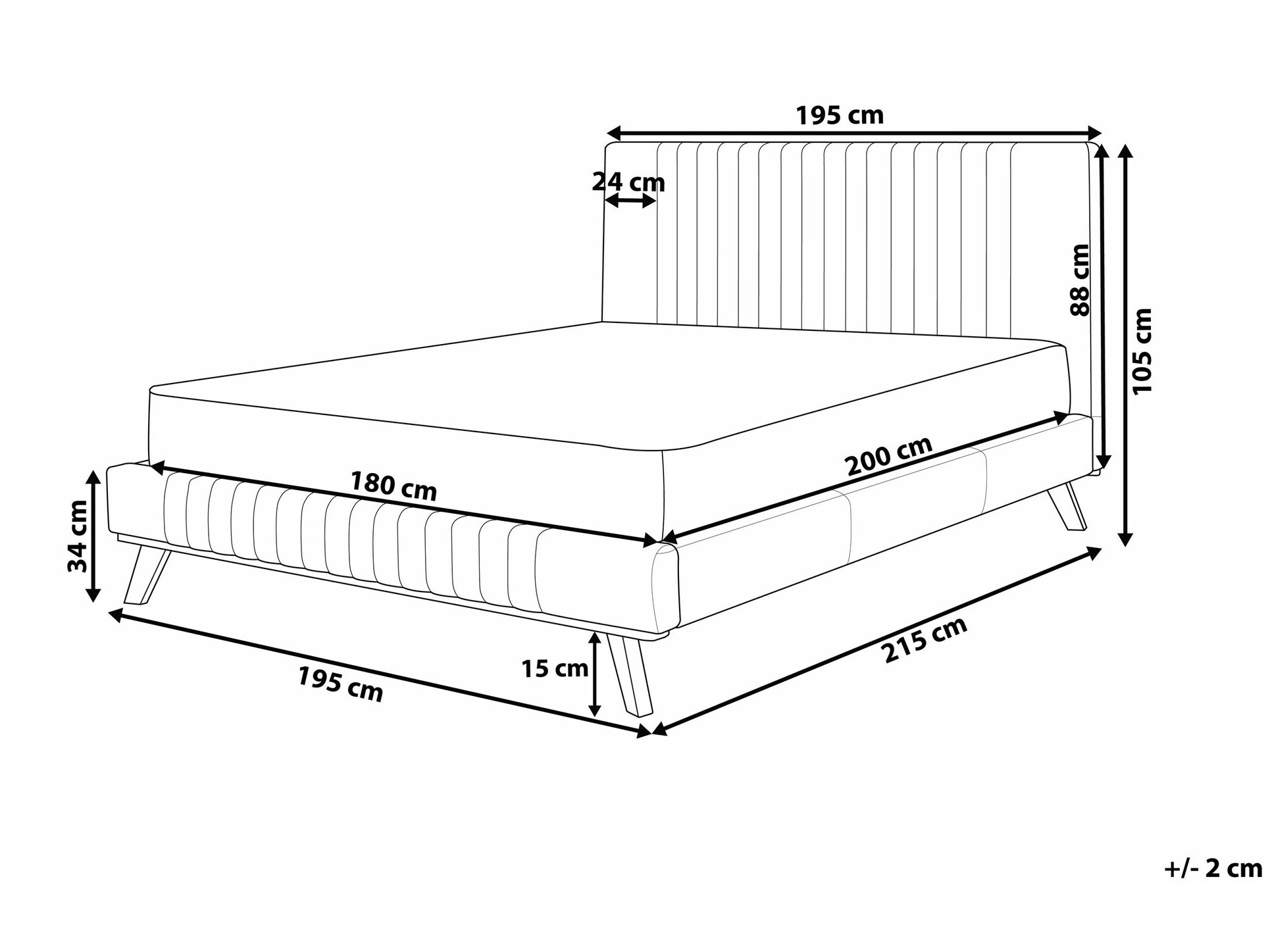 Gulta Berwyn 904 (Gaiši pelēks)