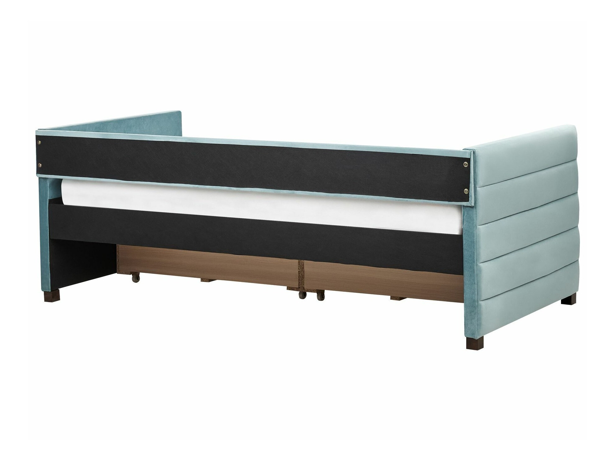 Кровать Berwyn 613 (Бирюзовый)