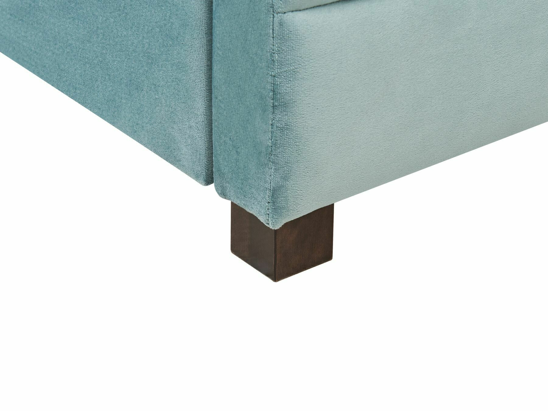 Кровать Berwyn 613 (Бирюзовый)