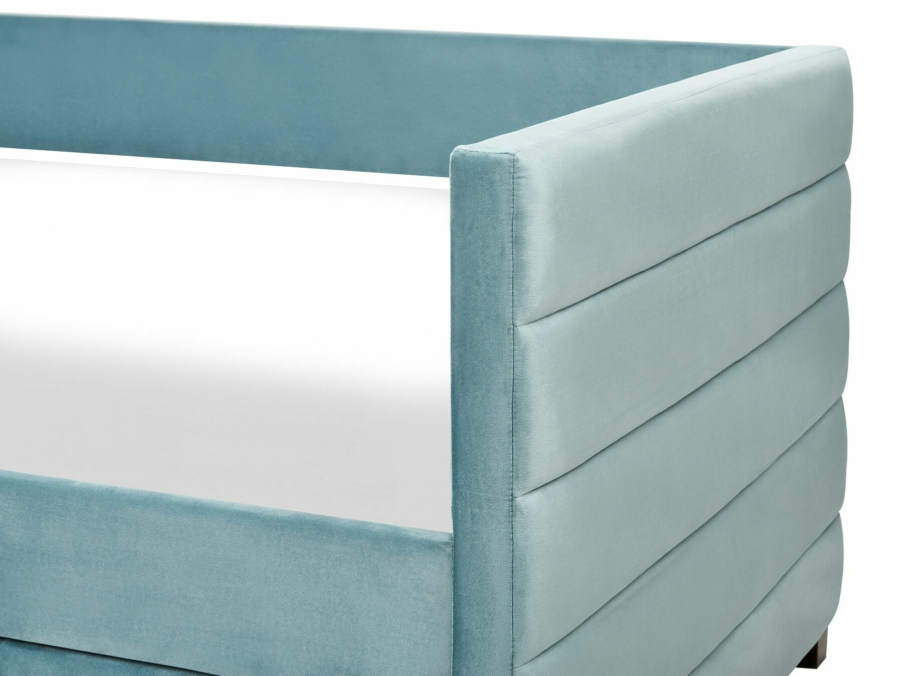 Кровать Berwyn 613 (Бирюзовый)