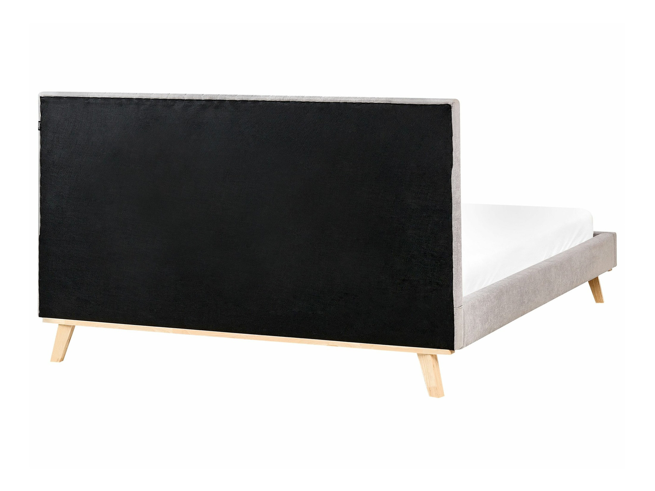 Кровать Berwyn 904 (Светло-серый)