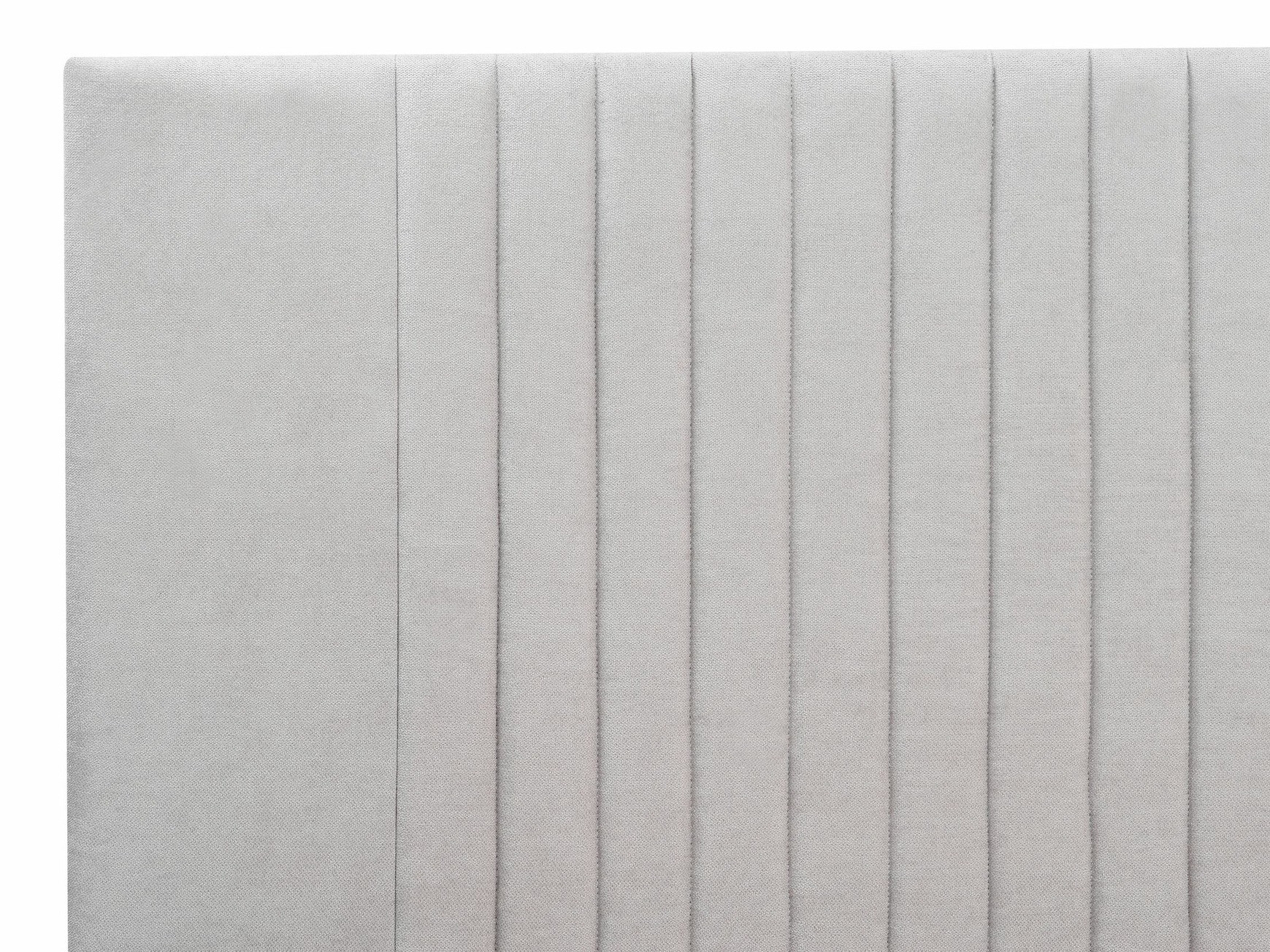 Кровать Berwyn 904 (Светло-серый)