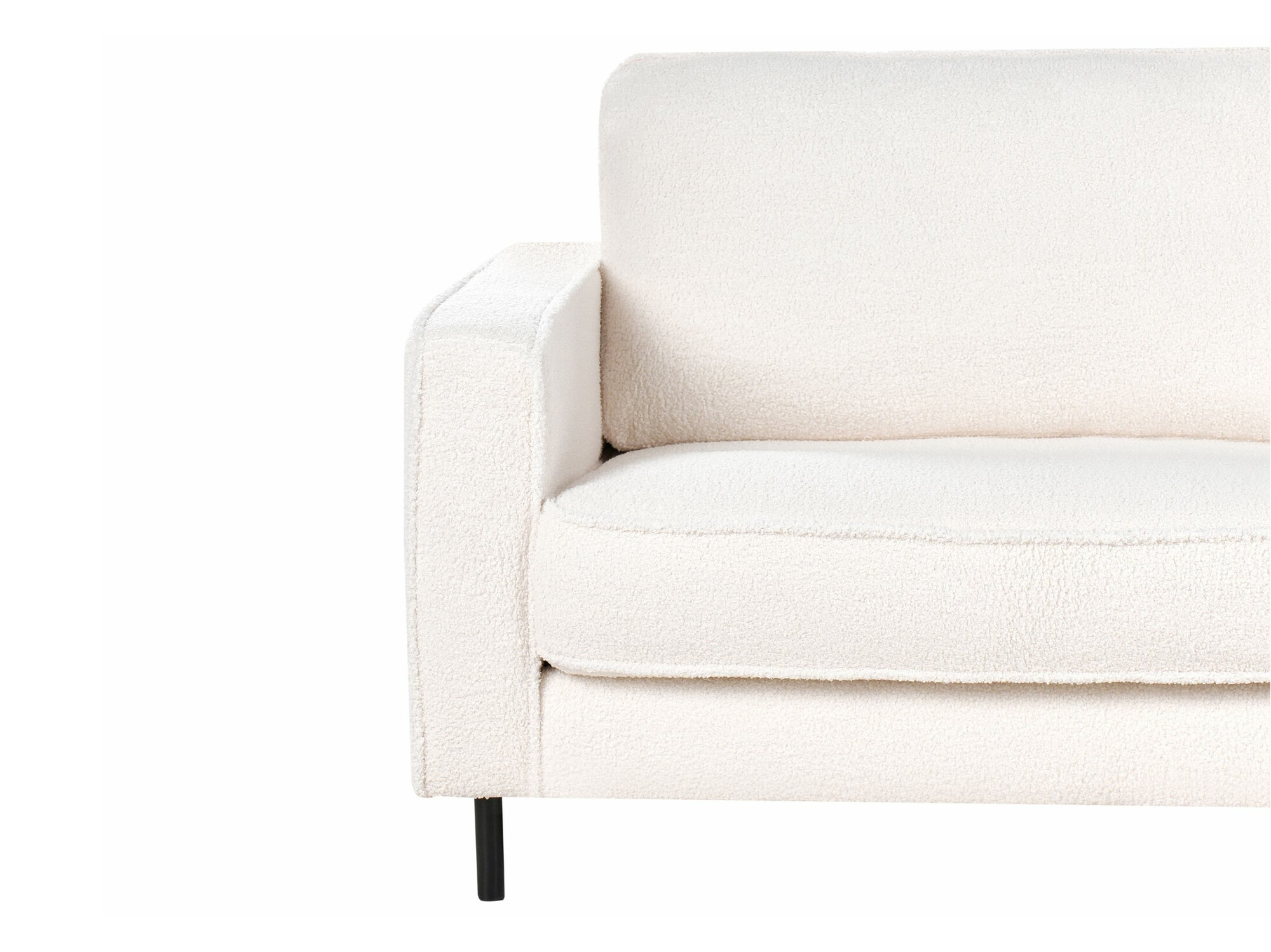 Dīvāns Berwyn 764 (Ecru balts)