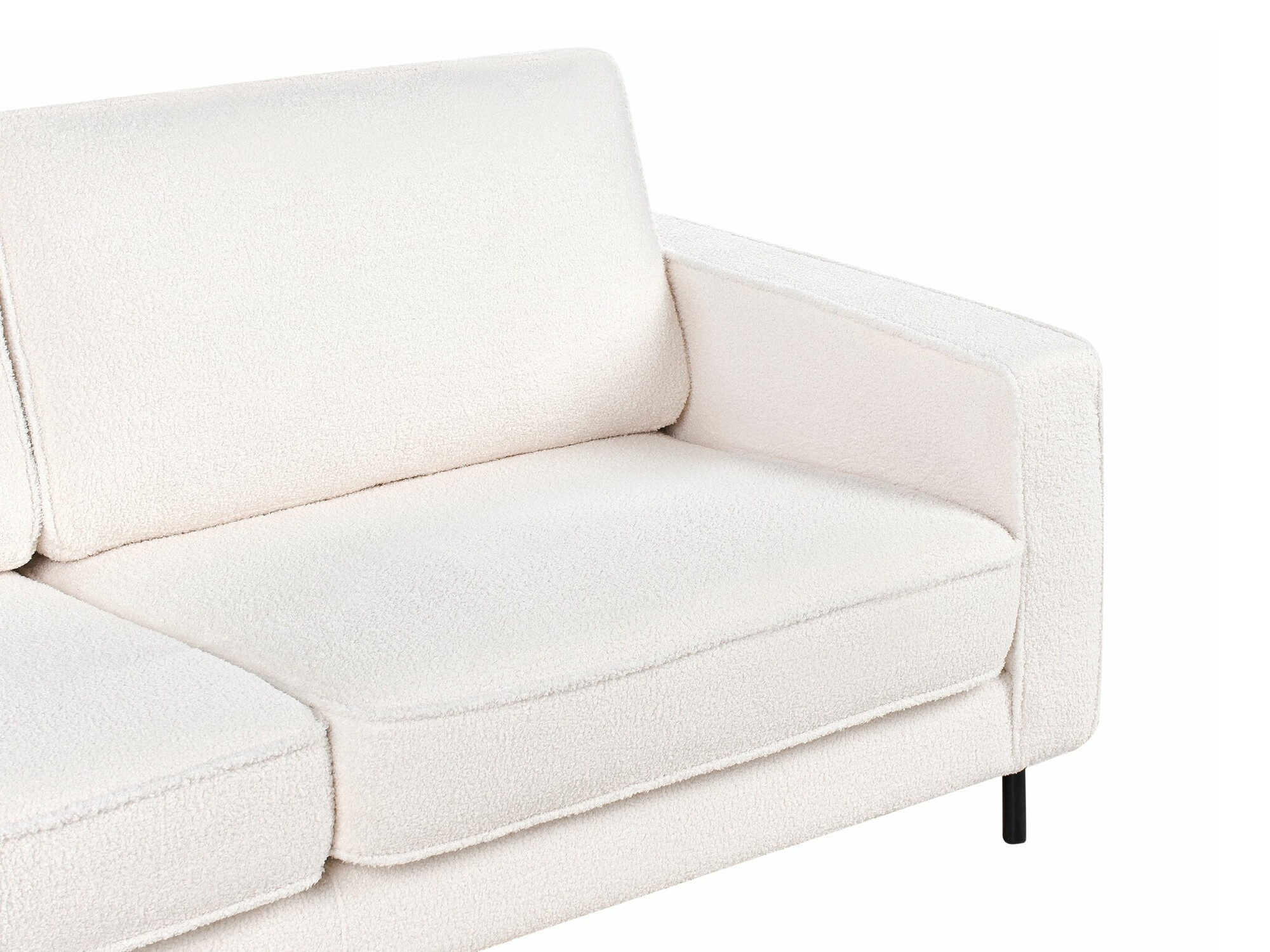 Dīvāns Berwyn 764 (Ecru balts)