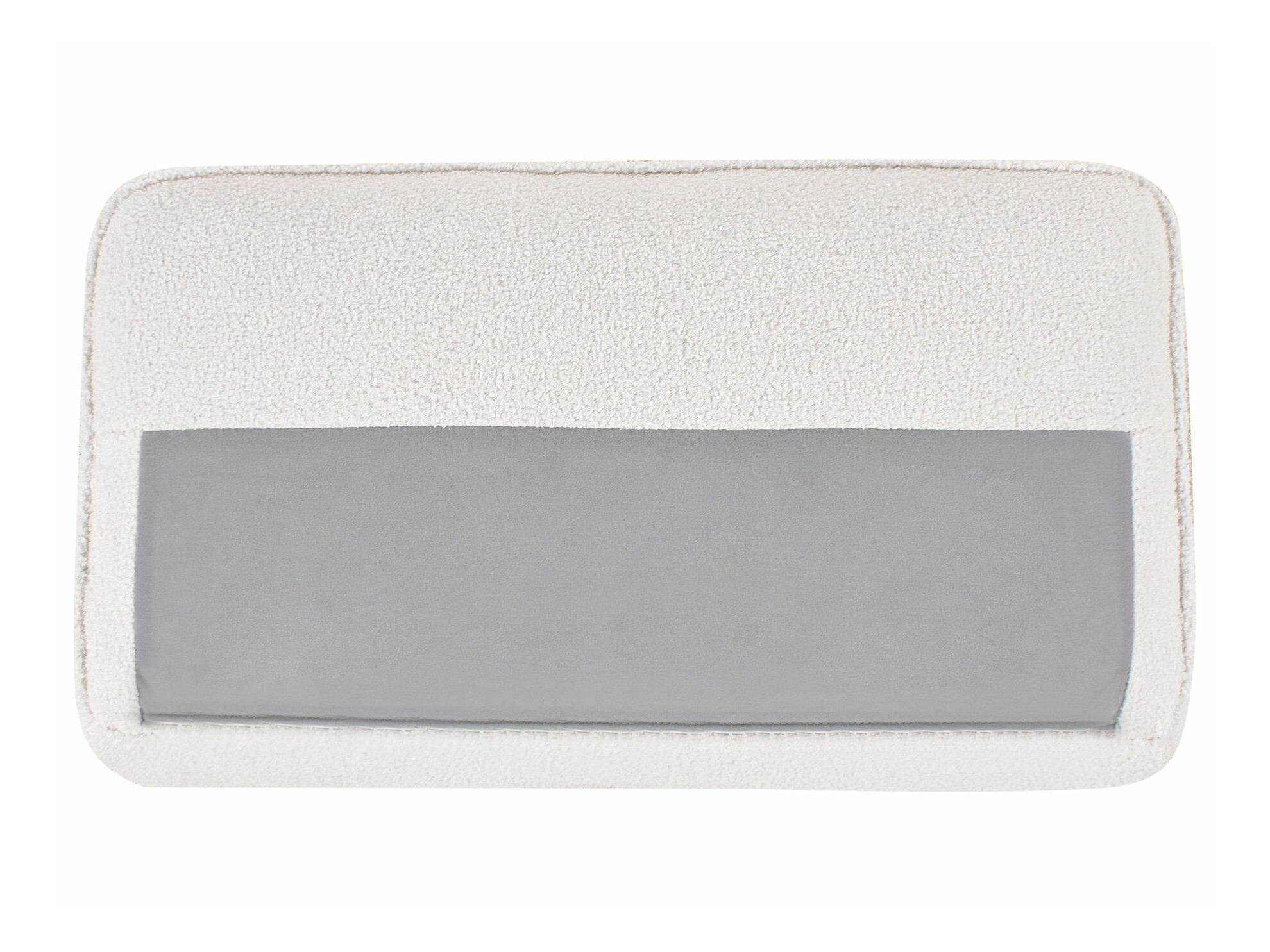 Dīvāns Berwyn 764 (Ecru balts)