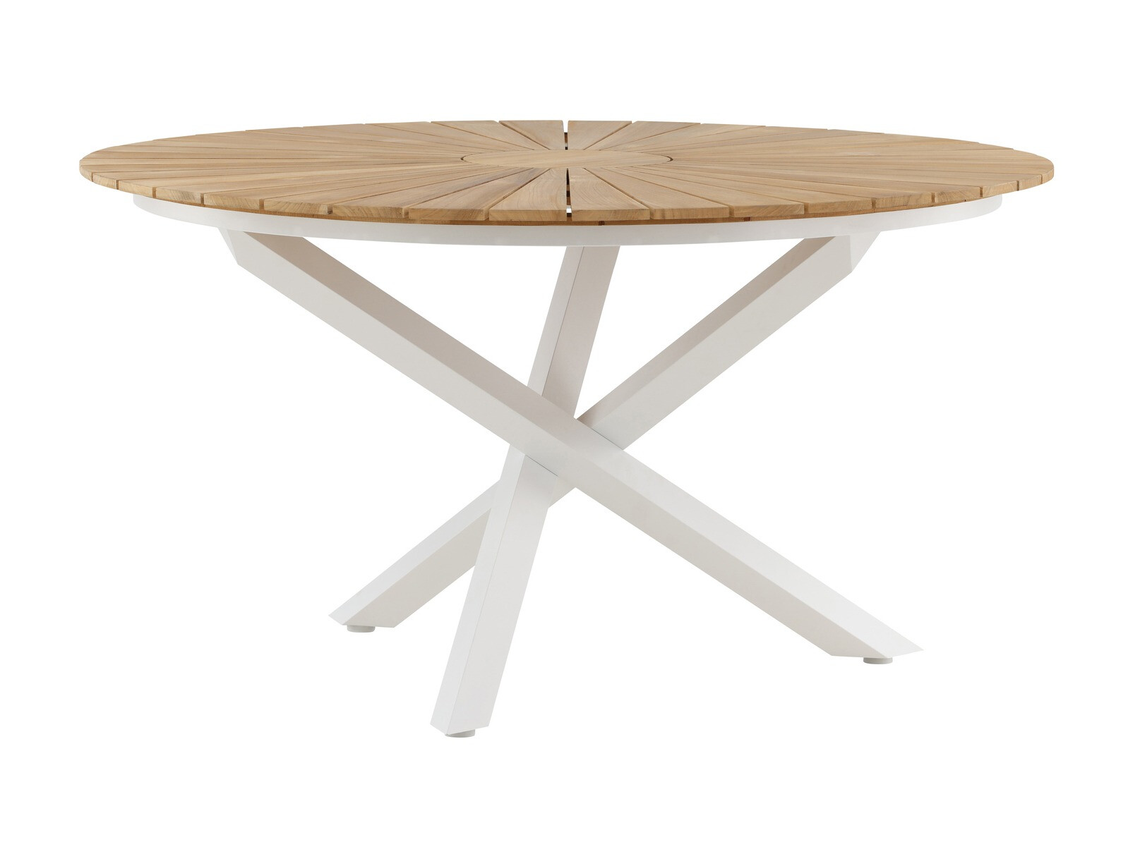 Galds un krēslu komplekts Dallas 544