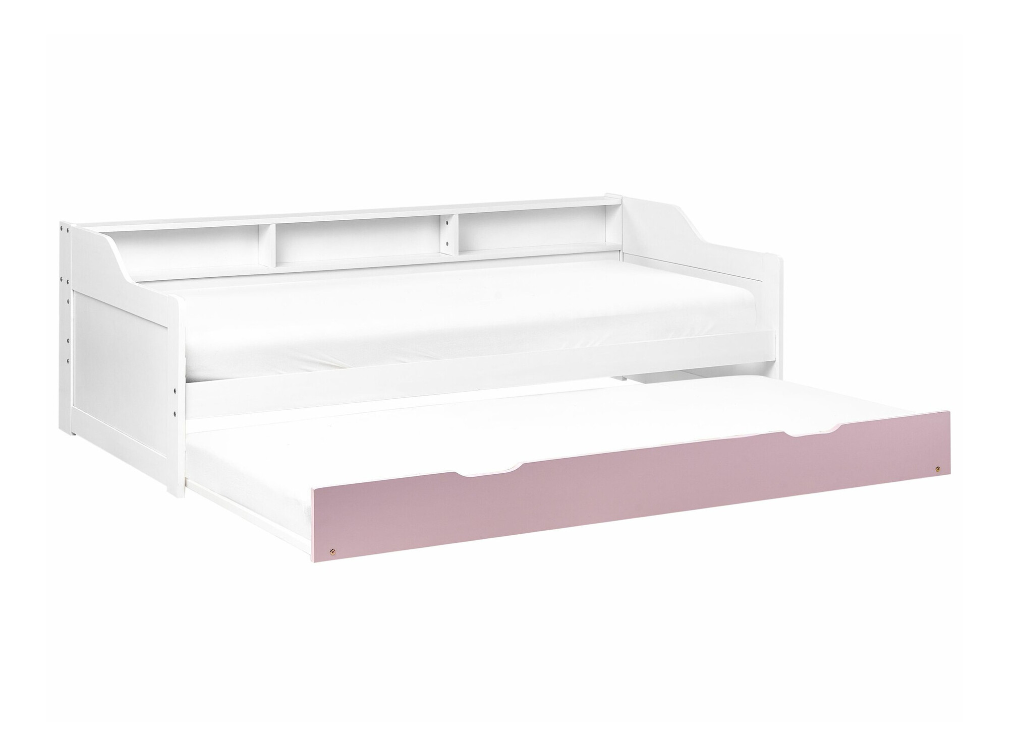 Gulta Berwyn 2289 (Balts + Tumši rozā)