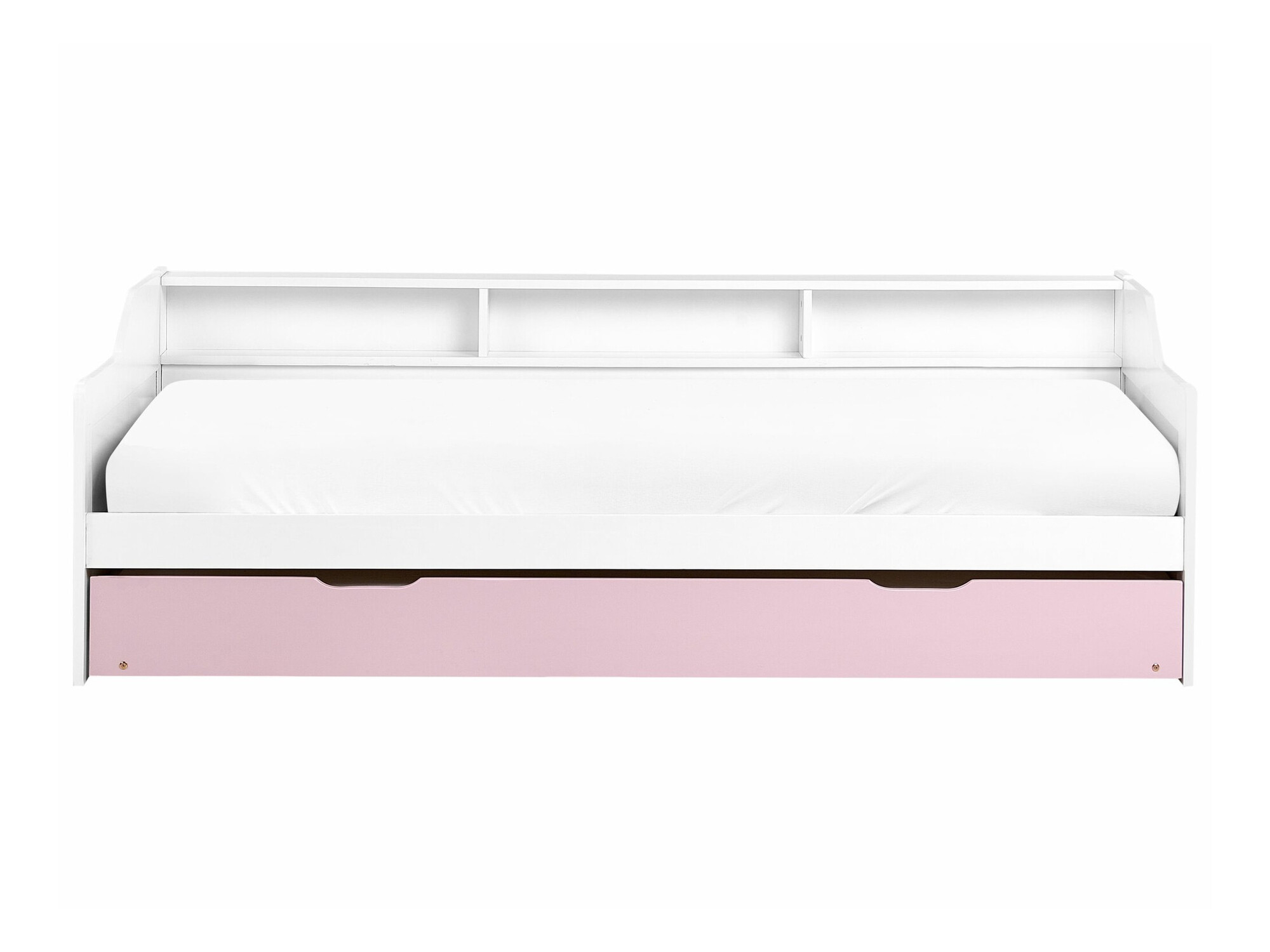 Gulta Berwyn 2289 (Balts + Tumši rozā)