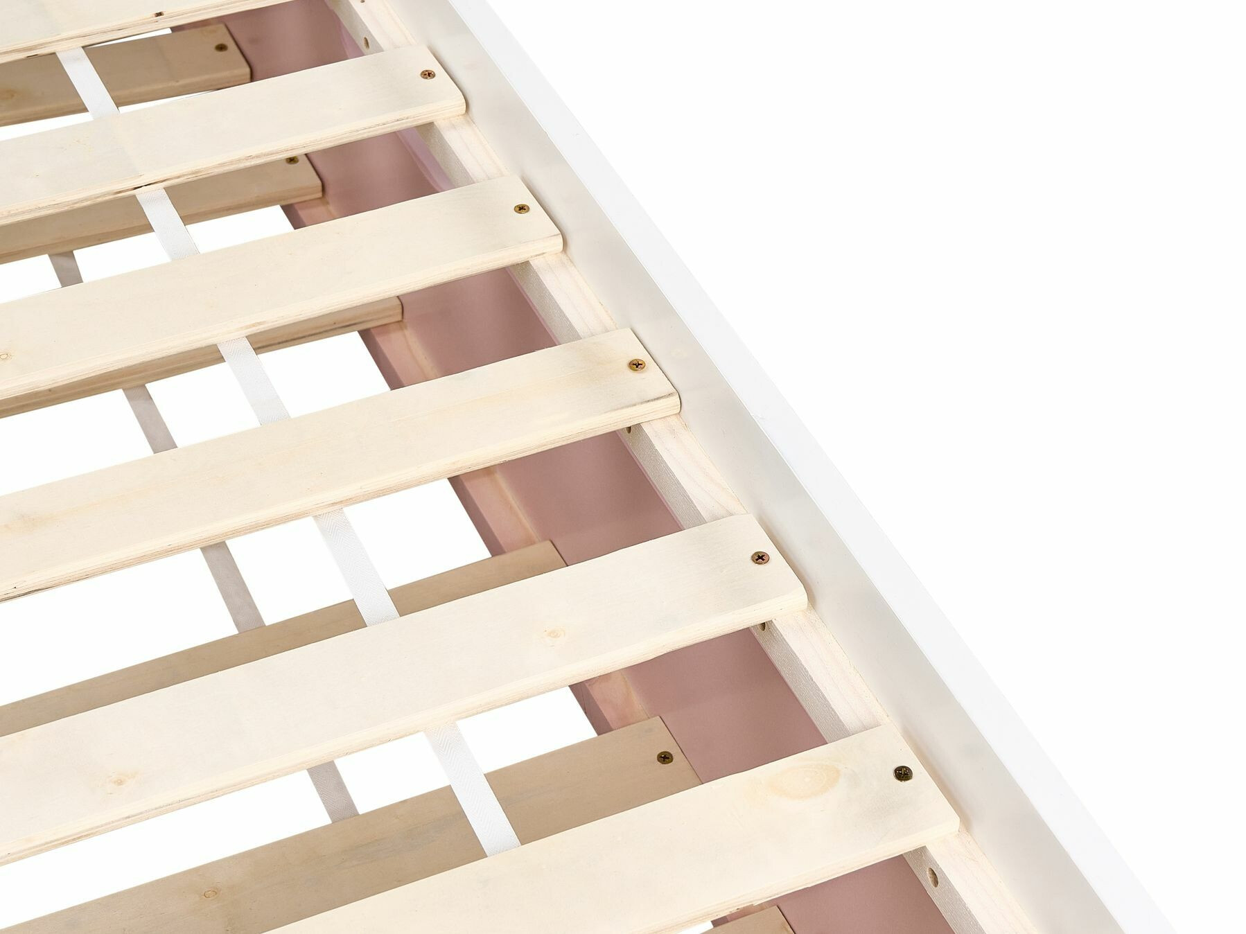 Gulta Berwyn 2289 (Balts + Tumši rozā)