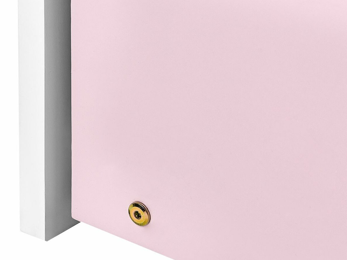 Gulta Berwyn 2289 (Balts + Tumši rozā)