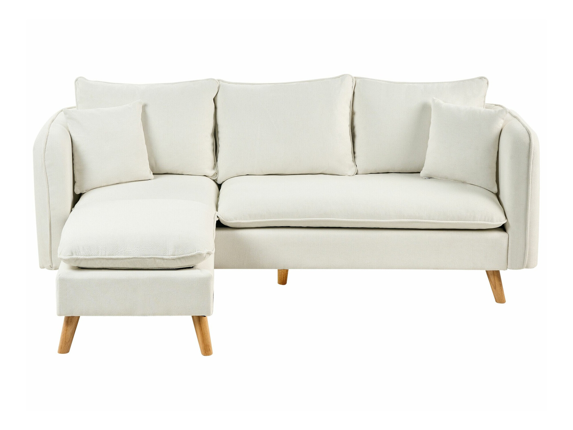 Комплект мягкой мебели Berwyn 2696 (Белый)