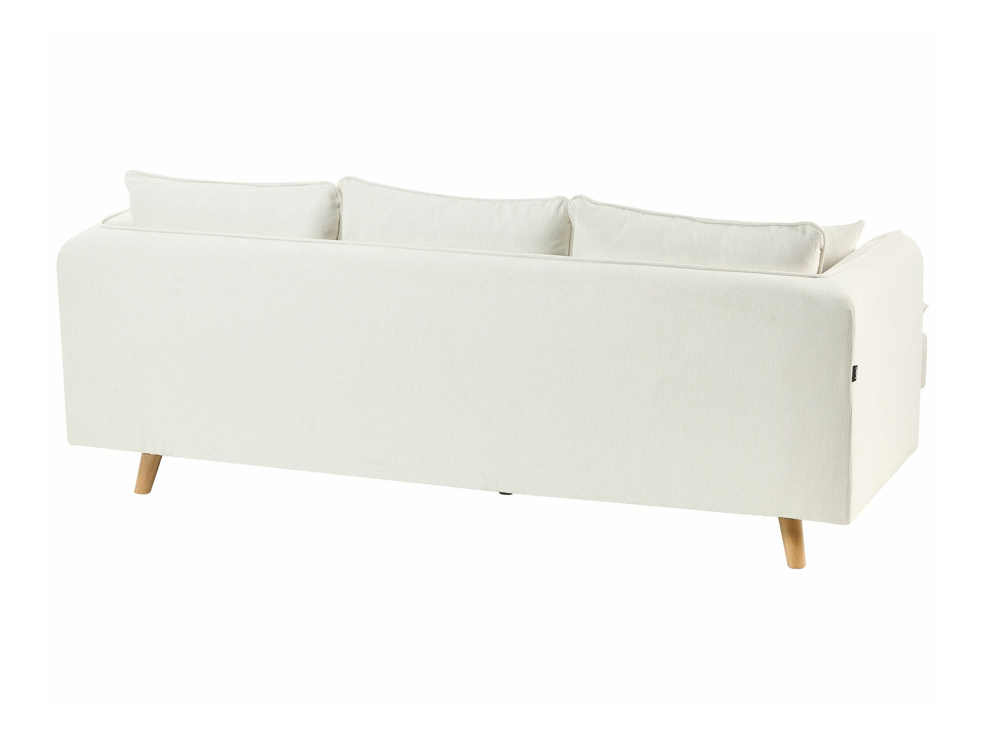 Комплект мягкой мебели Berwyn 2696 (Белый)