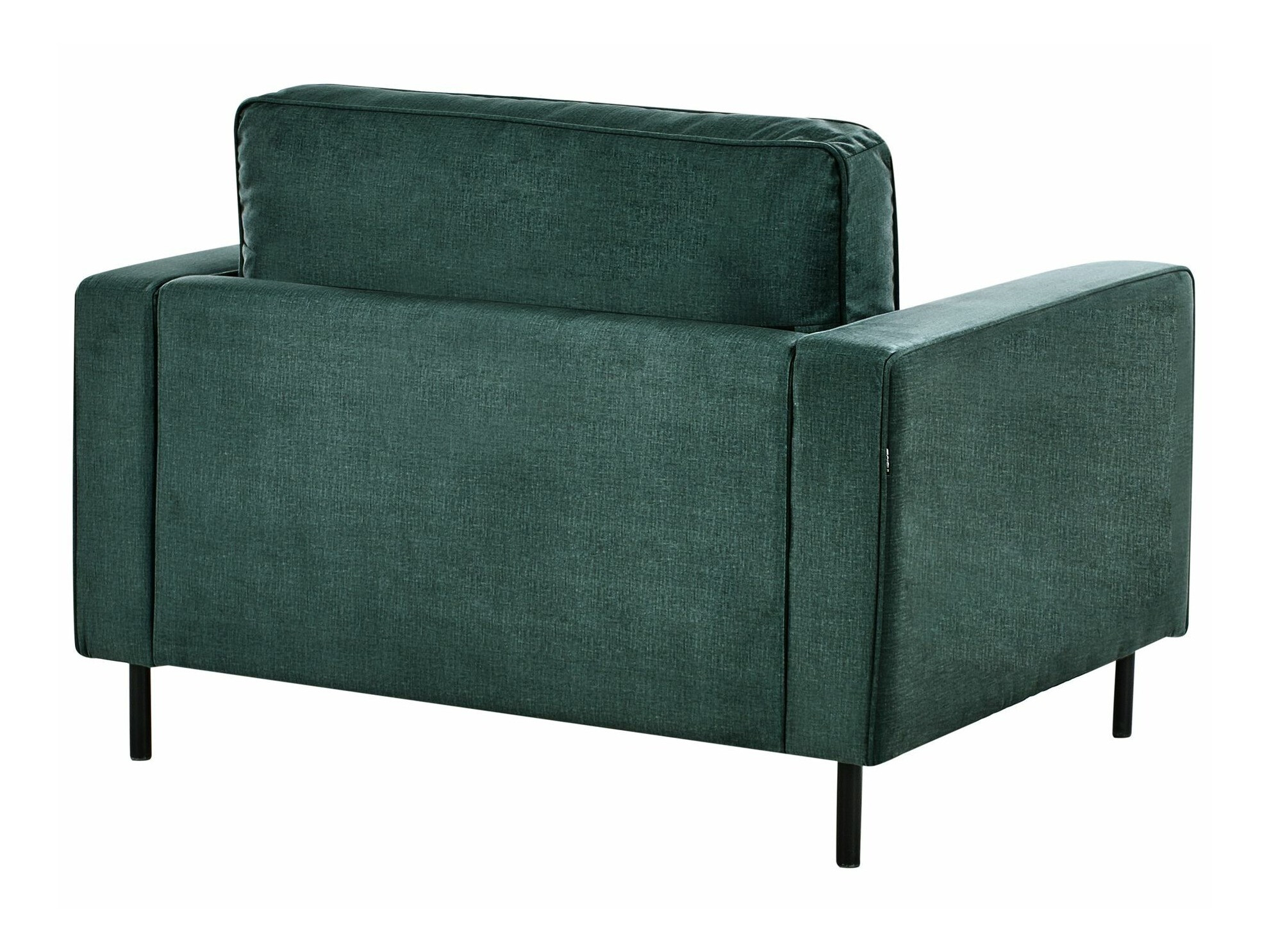 Комплект мягкой мебели Berwyn 768 (Темно-зеленый)