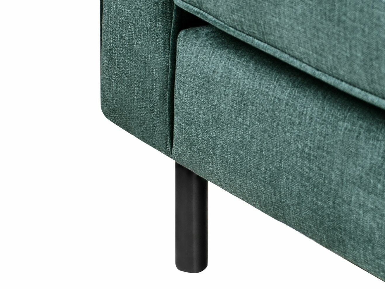 Комплект мягкой мебели Berwyn 768 (Темно-зеленый)