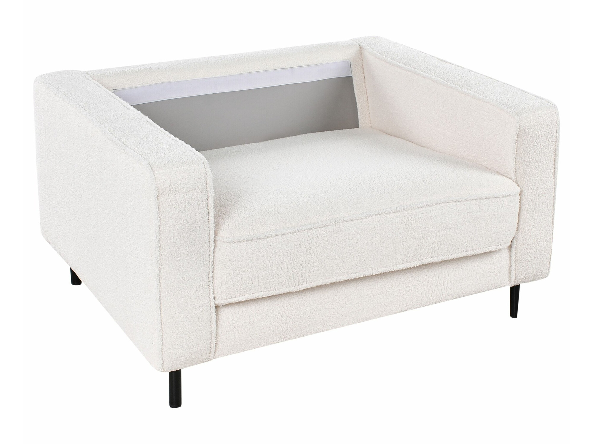 Кресло Berwyn 766 (Ecru белый)