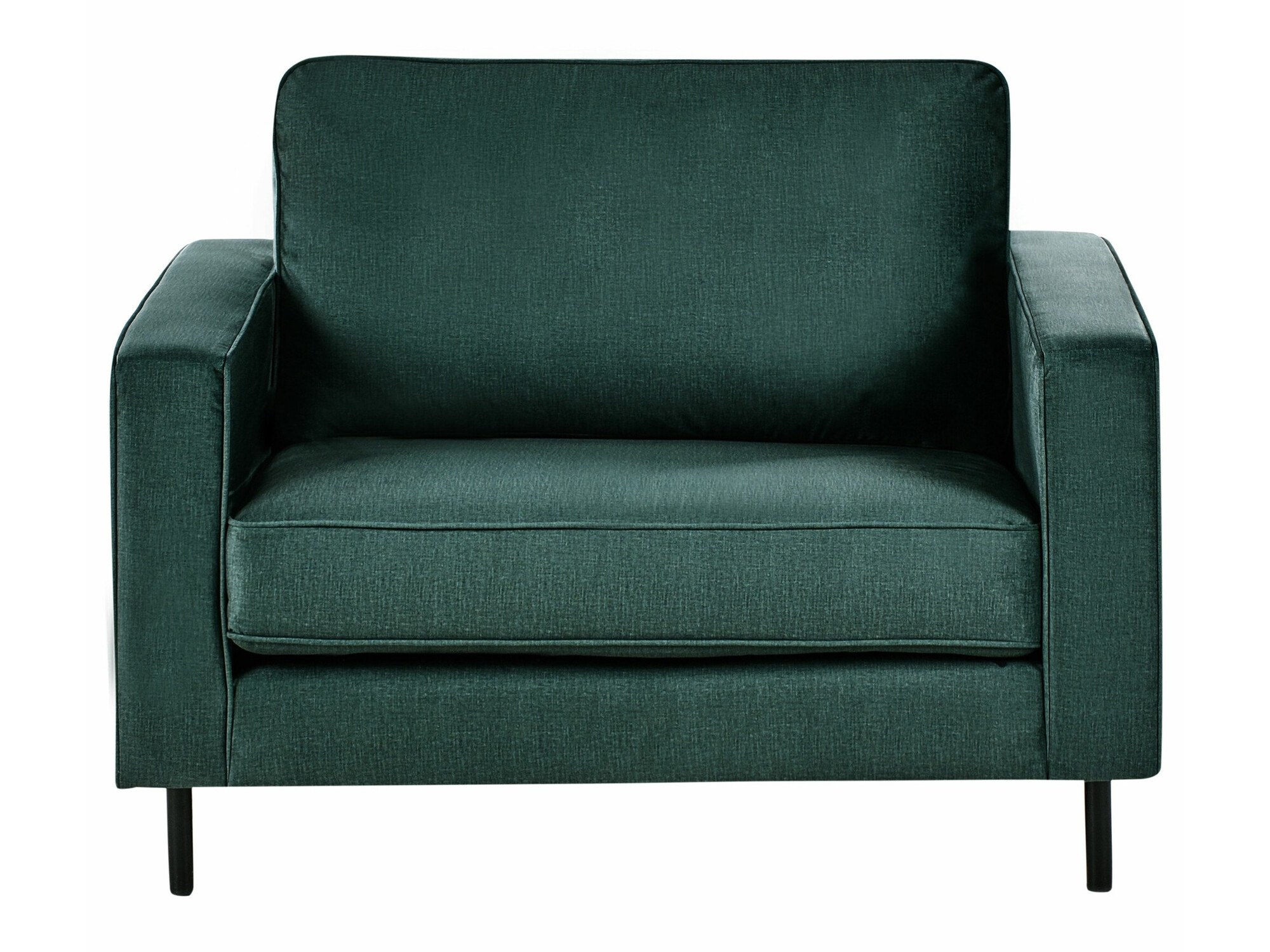 Кресло Berwyn 766 (Темно-зеленый)