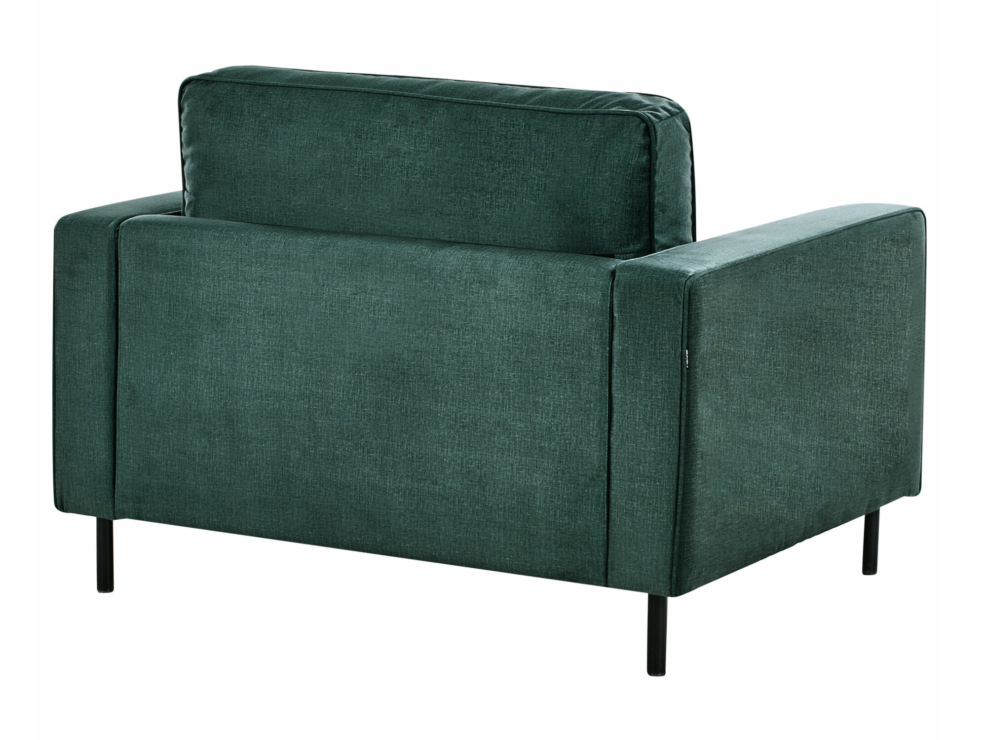 Krēsls Berwyn 766 (Tumši zaļš)