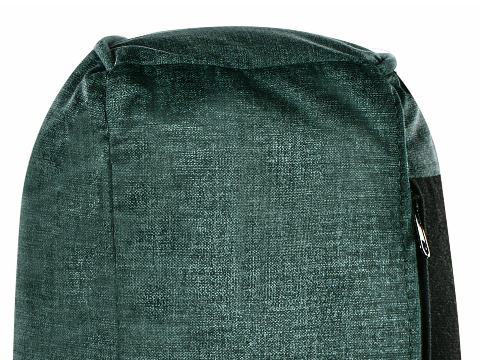 Krēsls Berwyn 766 (Tumši zaļš)