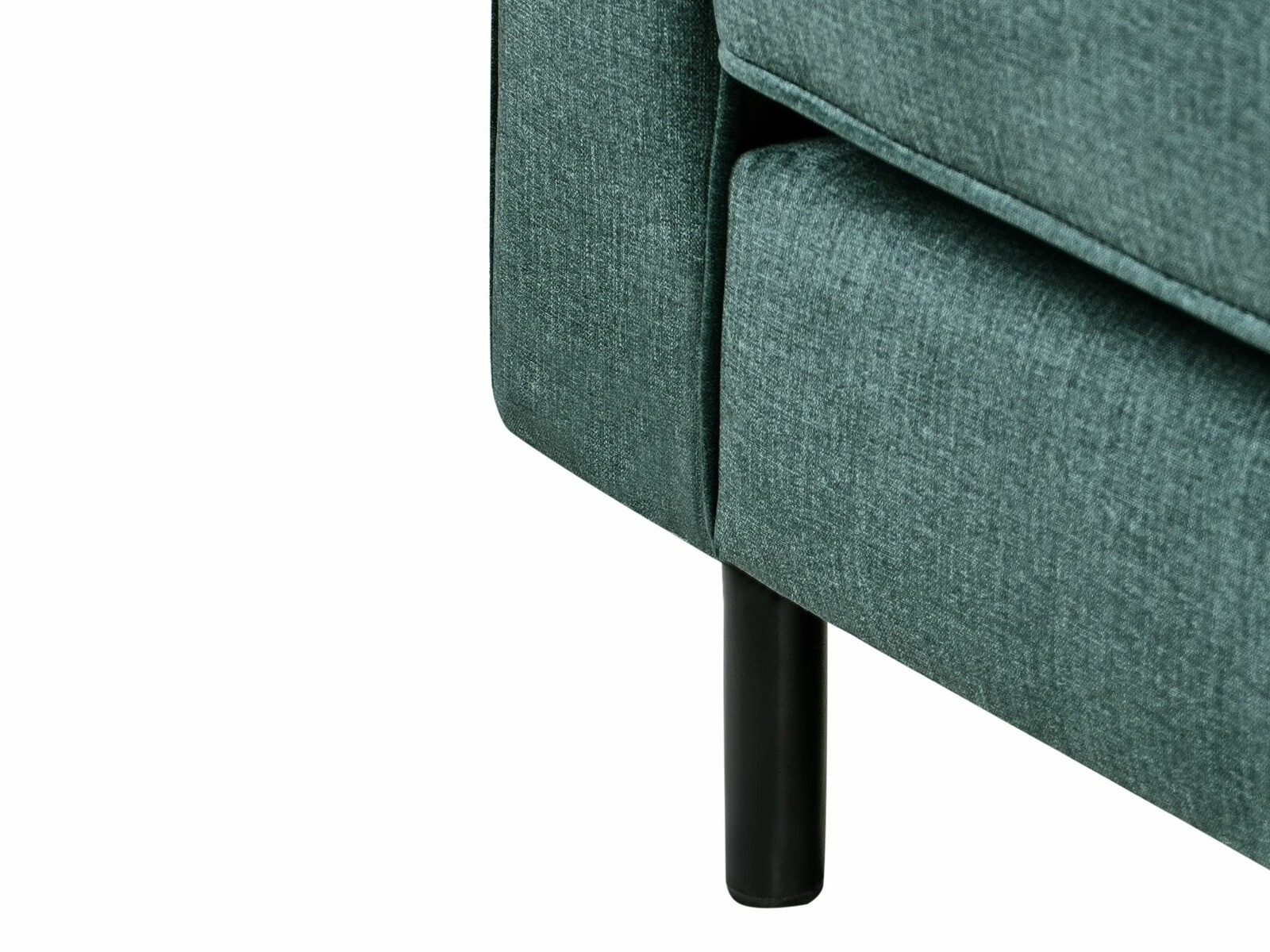 Krēsls Berwyn 766 (Tumši zaļš)